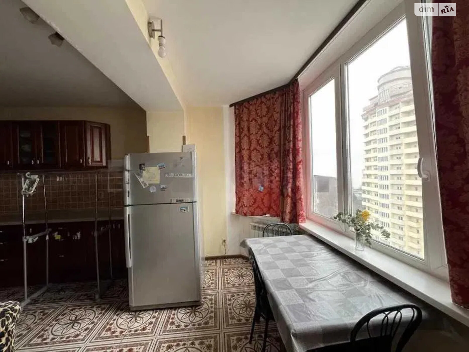 Продажа двухкомнатной квартиры в Киеве, на ул. Борщаговская 206, район Шулявка фото 1 Продажа двухкомнатной квартиры в Киеве, на ул. Борщаговская 206, район Шулявка фото 1