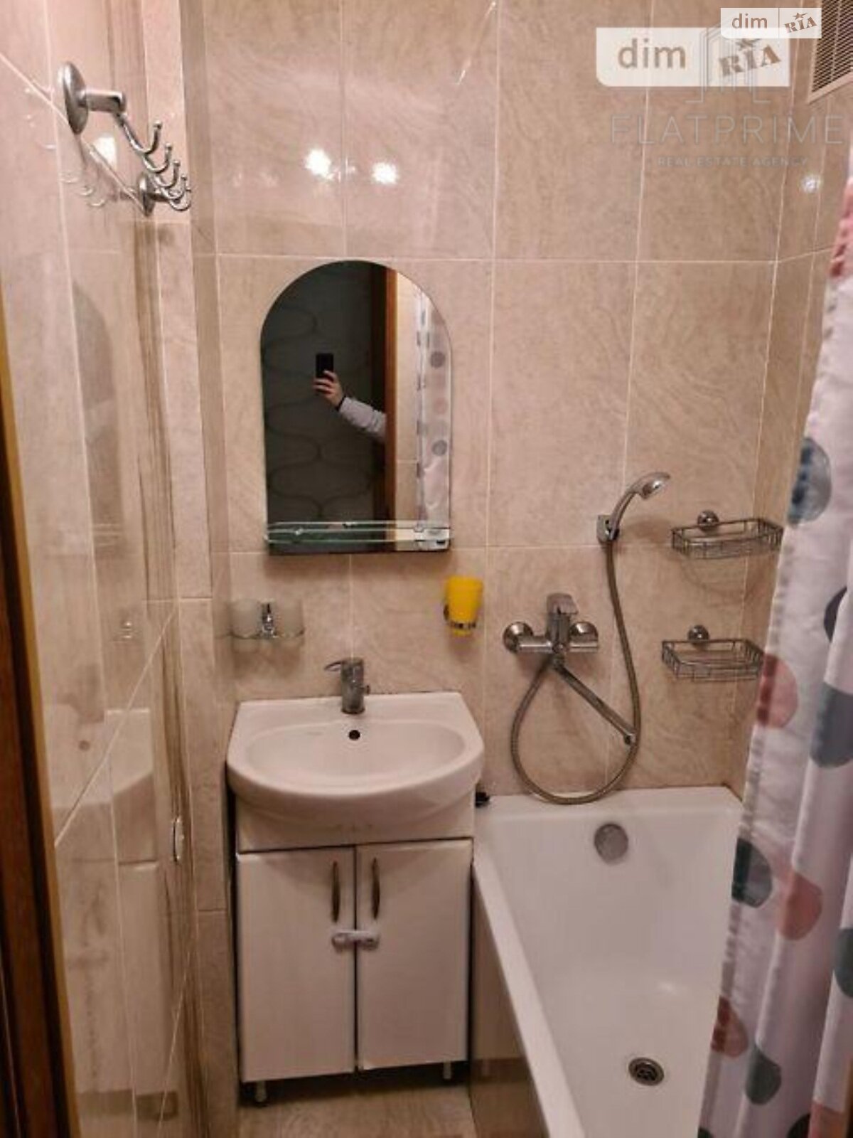 Продажа двухкомнатной квартиры в Киеве, на ул. Борщаговская 14А, район Шулявка фото 1