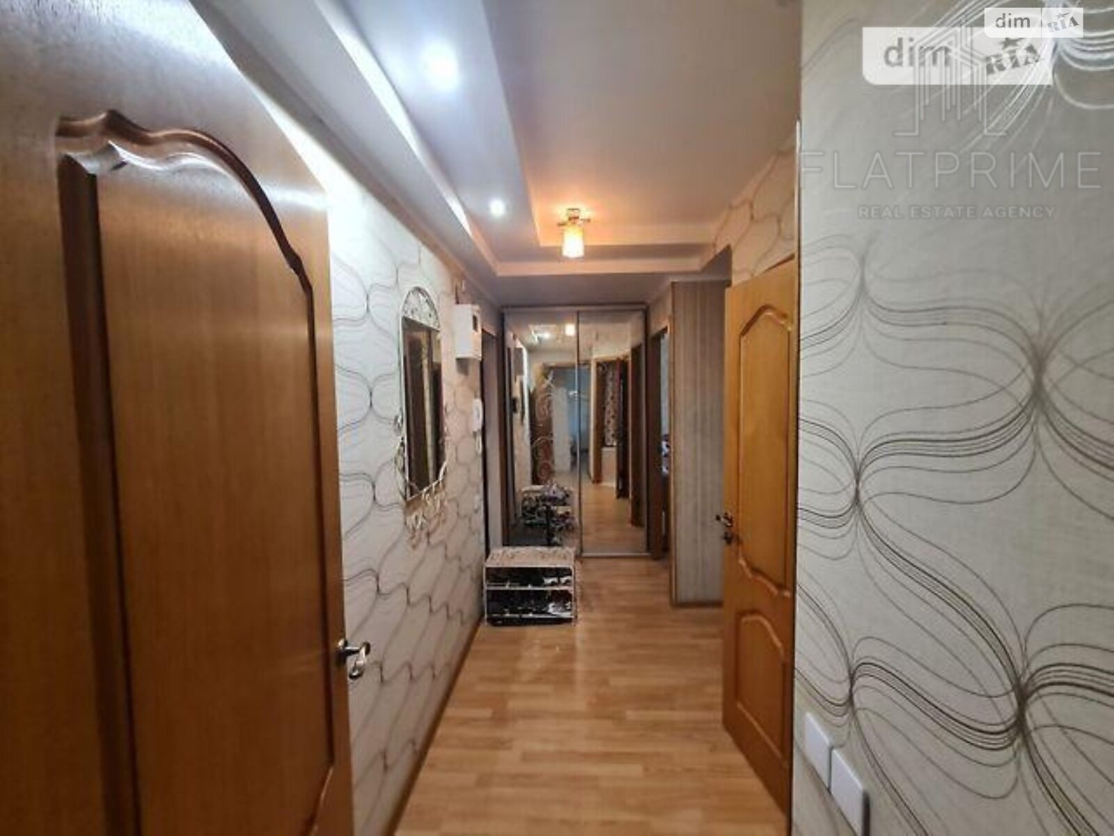 Продажа двухкомнатной квартиры в Киеве, на ул. Борщаговская 14А, район Шулявка фото 1