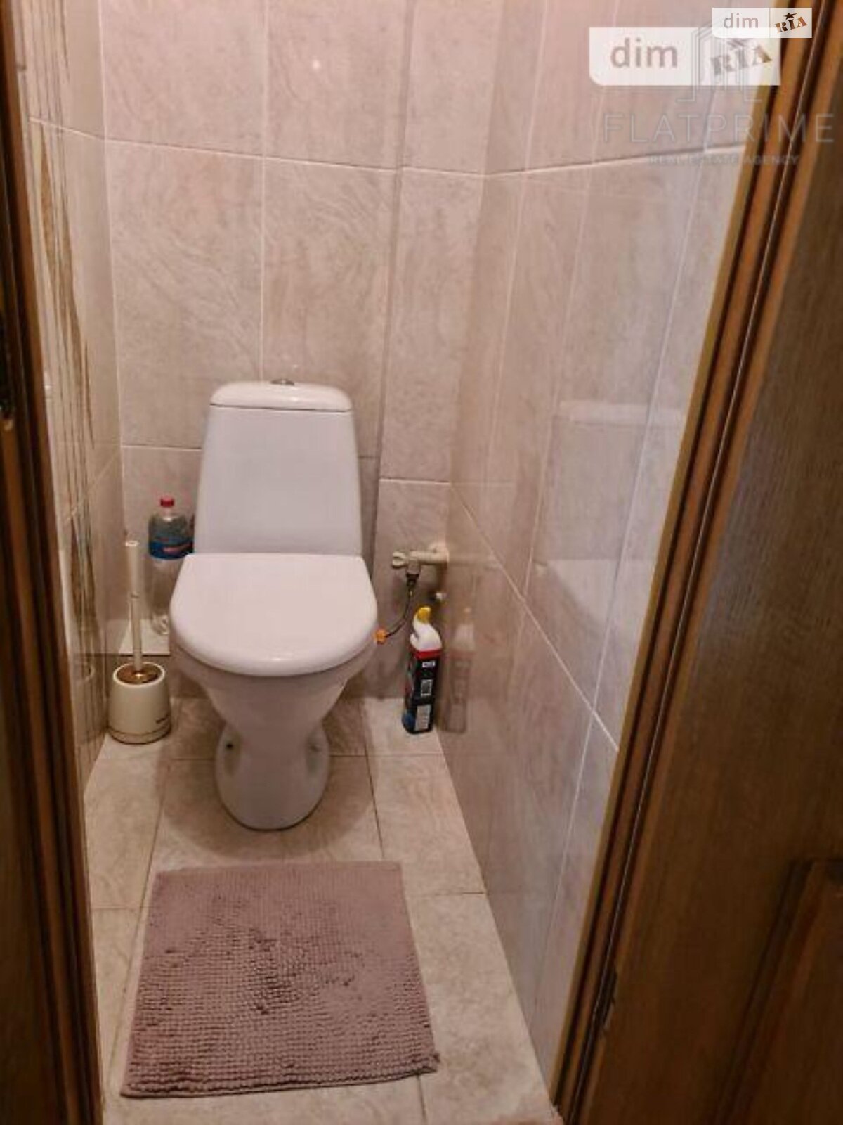 Продажа двухкомнатной квартиры в Киеве, на ул. Борщаговская 14А, район Шулявка фото 1