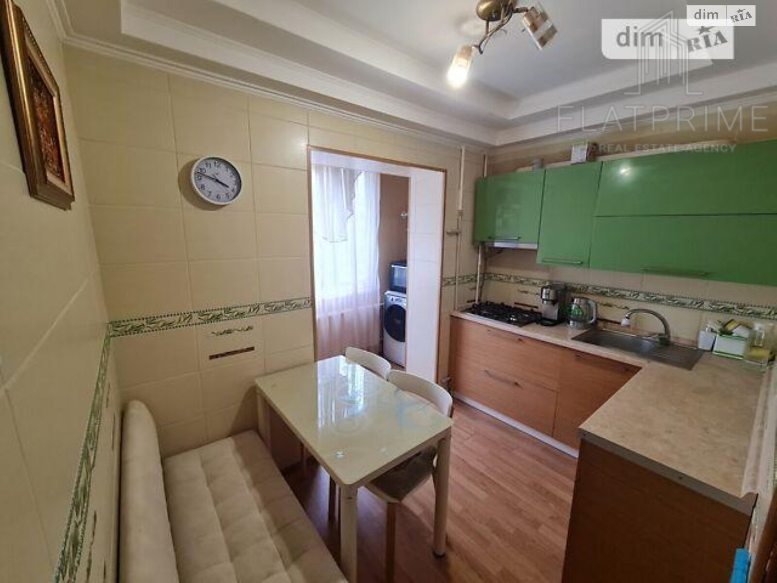 Продажа двухкомнатной квартиры в Киеве, на ул. Борщаговская 14А, район Шулявка фото 1