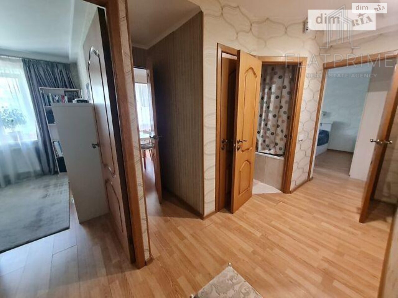 Продажа двухкомнатной квартиры в Киеве, на ул. Борщаговская 14А, район Шулявка фото 1