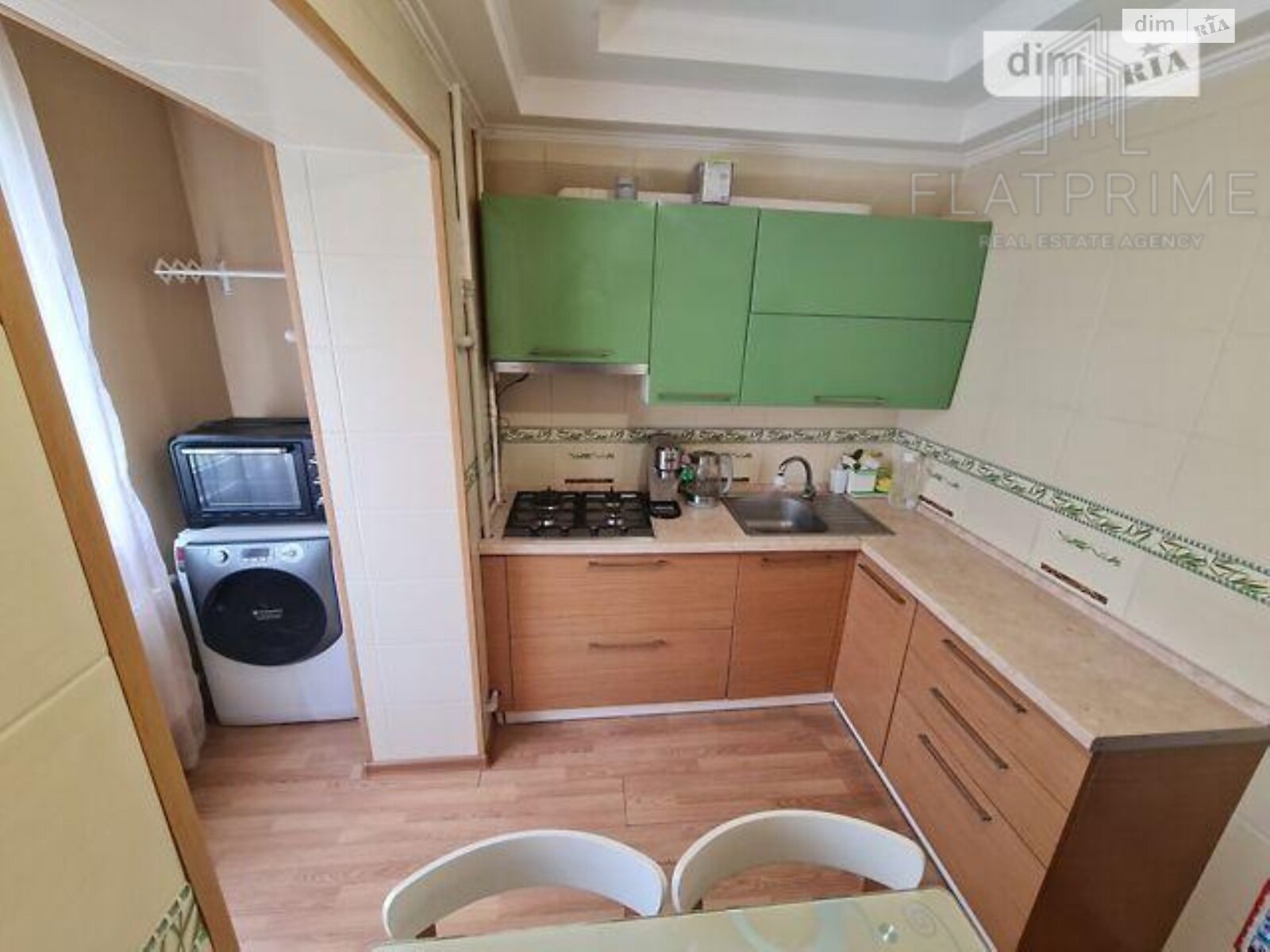 Продажа двухкомнатной квартиры в Киеве, на ул. Борщаговская 14А, район Шулявка фото 1