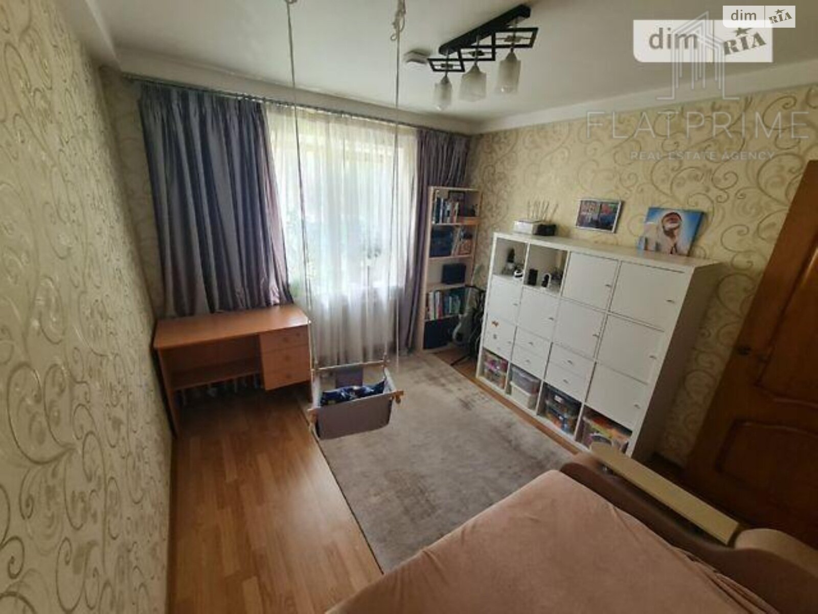 Продажа двухкомнатной квартиры в Киеве, на ул. Борщаговская 14А, район Шулявка фото 1