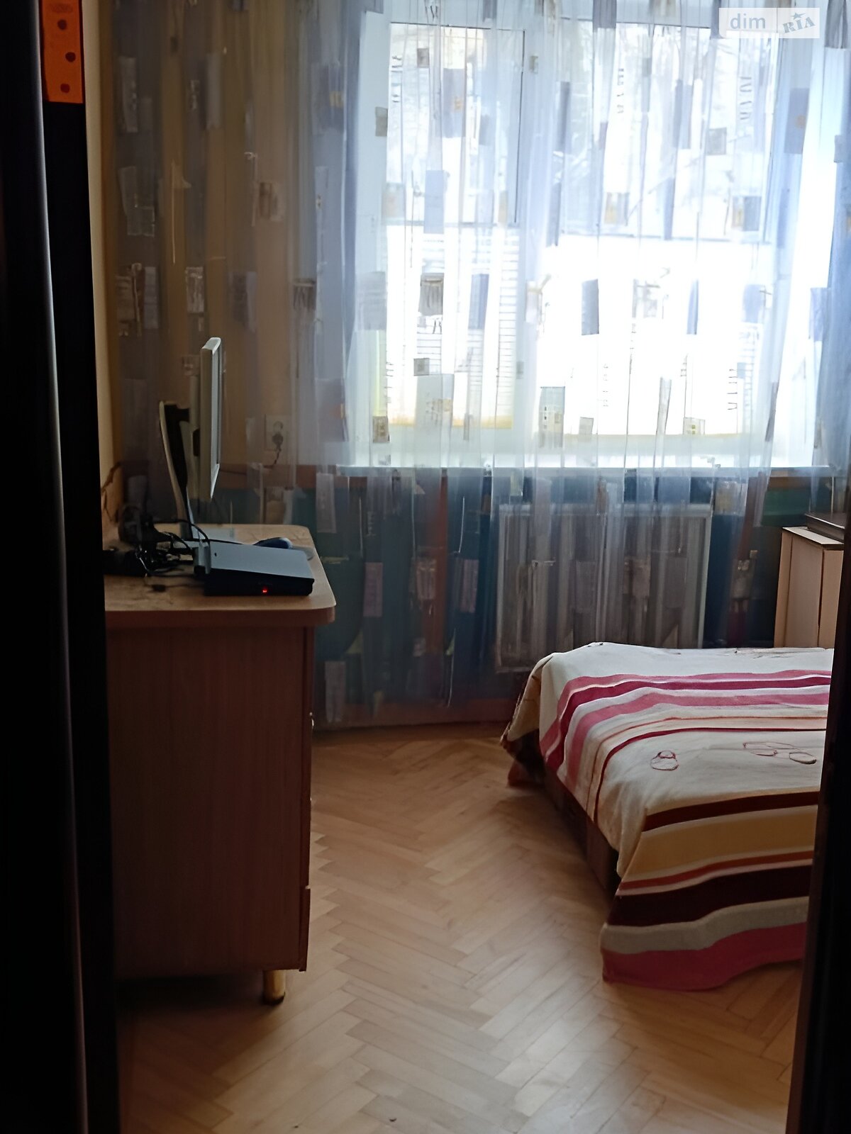 Продаж двокімнатної квартири в Києві, на пров. Чугуївський 17, район Шулявка фото 1 Продаж двокімнатної квартири в Києві, на пров. Чугуївський 17, район Шулявка фото 1