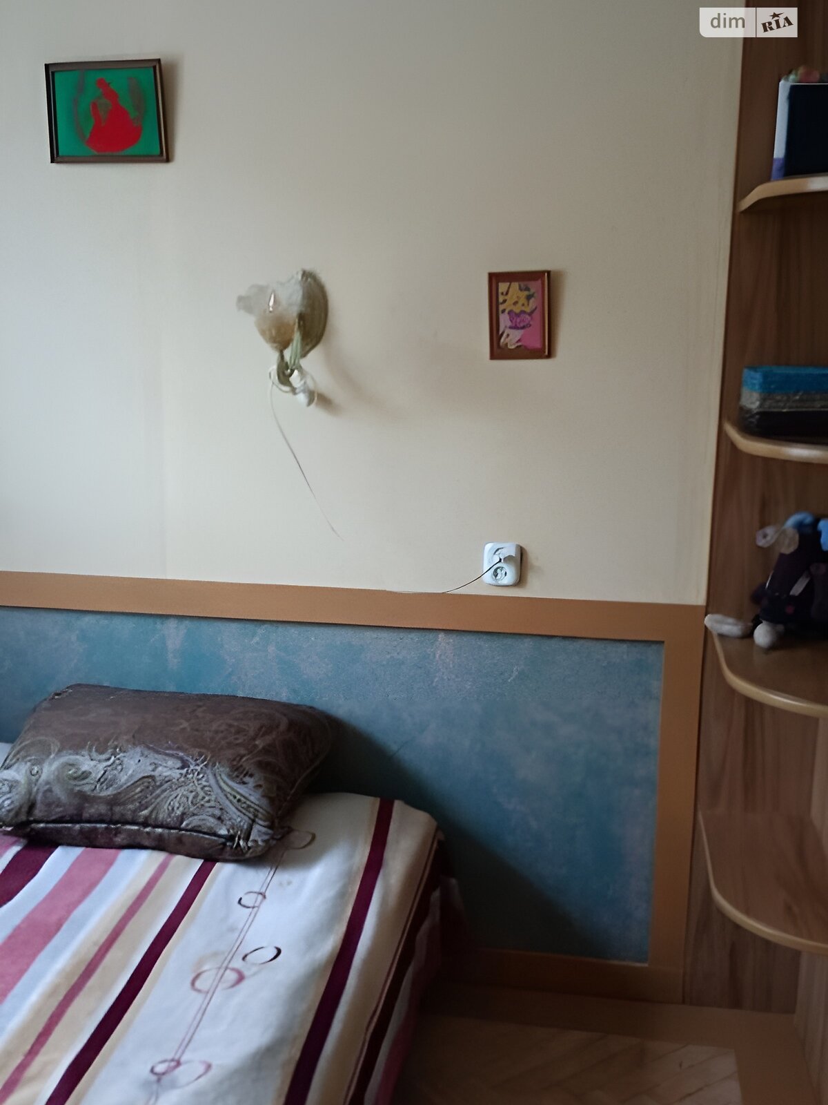 Продаж двокімнатної квартири в Києві, на пров. Чугуївський 17, район Шулявка фото 1 Продаж двокімнатної квартири в Києві, на пров. Чугуївський 17, район Шулявка фото 1