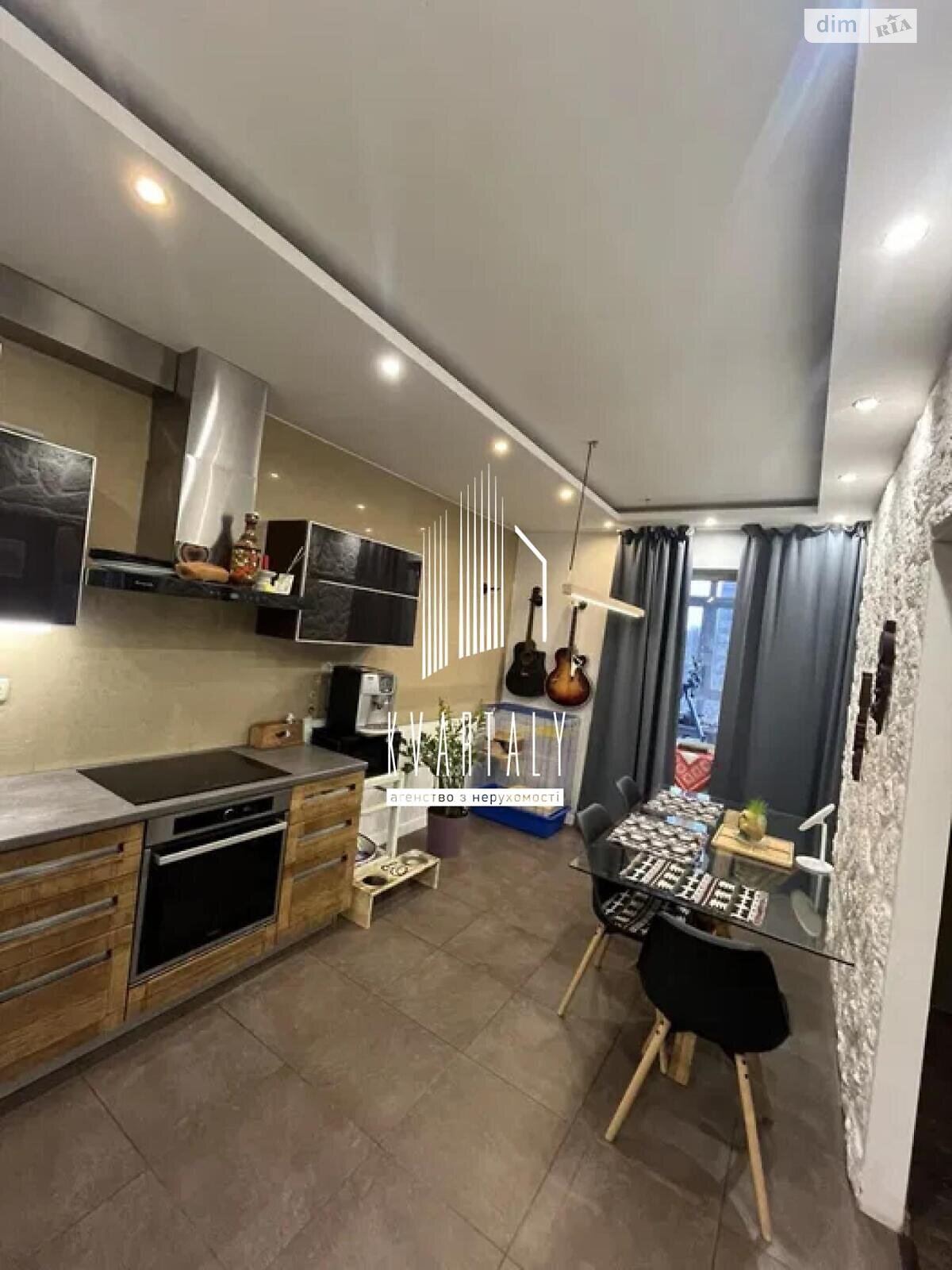 Продажа двухкомнатной квартиры в Киеве, на ул. Дегтяревская 25А корпус 1, район Шулявка фото 1