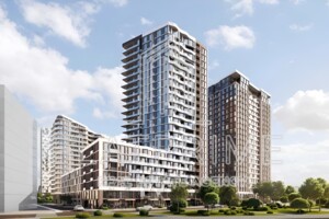 Продажа однокомнатной квартиры в Киеве, на ул. Дегтяревская 17 корпус 1, район Шулявка фото 2