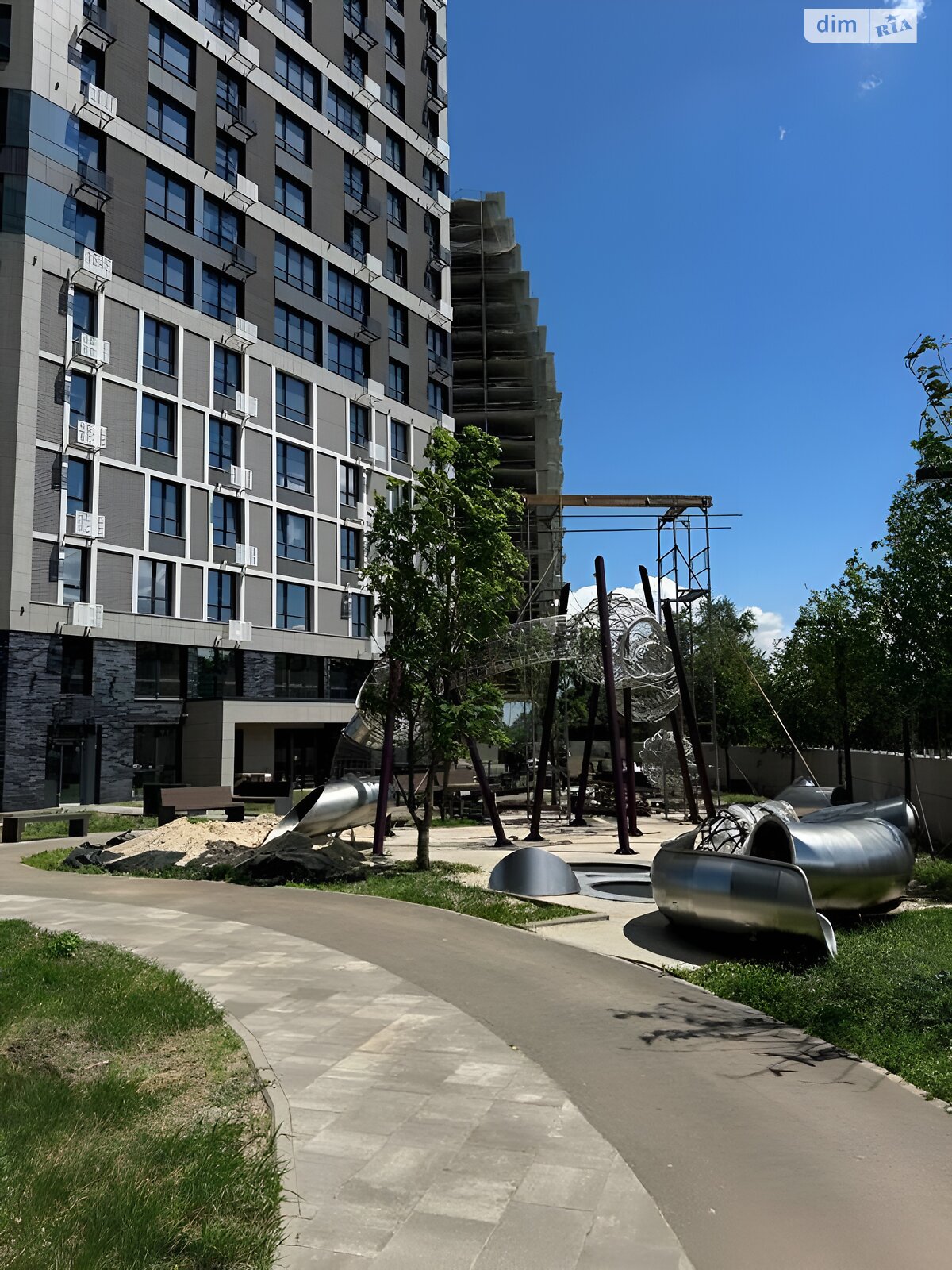 Продаж двокімнатної квартири в Києві, на вул. Дегтярівська 25Е корпус 3, район Шулявка фото 1 Продаж двокімнатної квартири в Києві, на вул. Дегтярівська 25Е корпус 3, район Шулявка фото 1