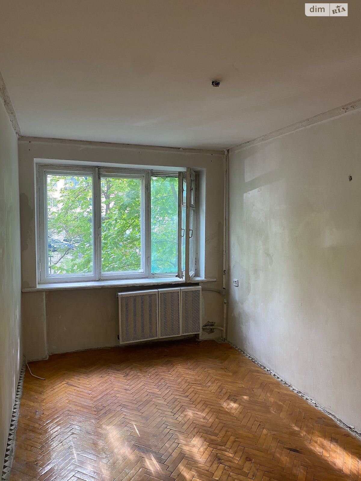 Продаж двокімнатної квартири в Києві, на вул. Дегтярівська 45, район Шулявка фото 1 Продаж двокімнатної квартири в Києві, на вул. Дегтярівська 45, район Шулявка фото 1