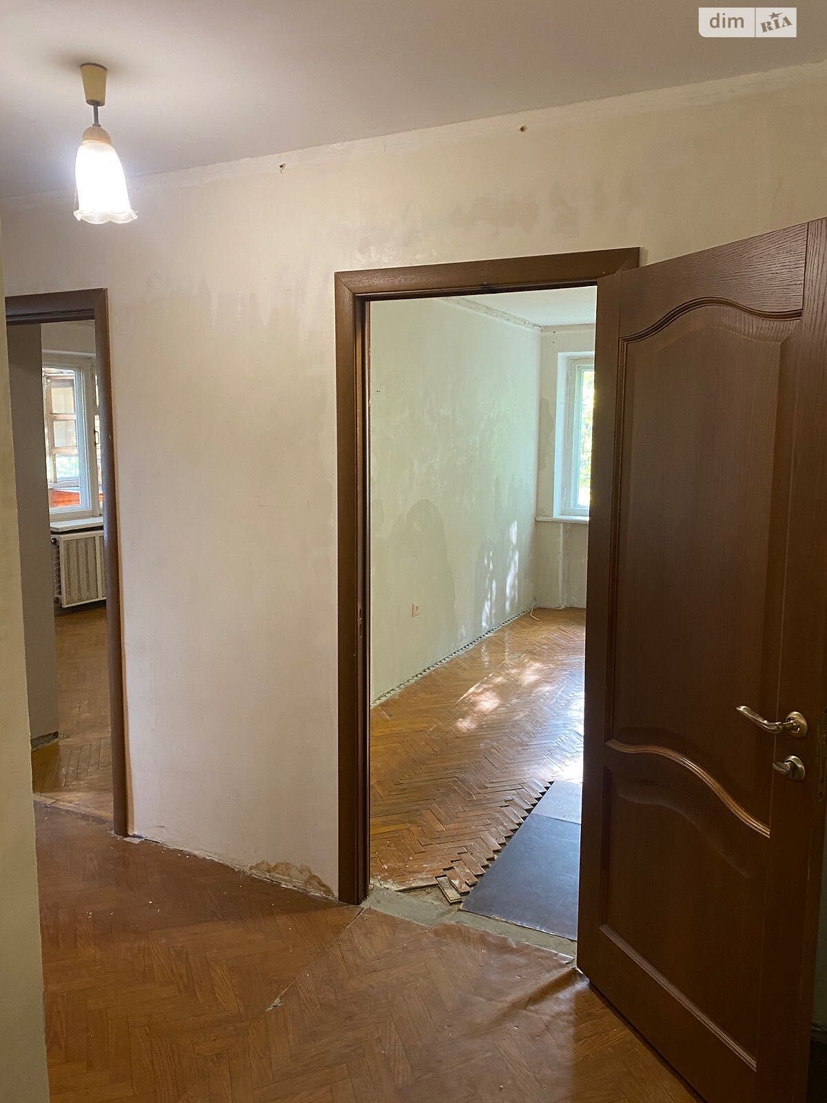 Продаж двокімнатної квартири в Києві, на вул. Дегтярівська 45, район Шулявка фото 1 Продаж двокімнатної квартири в Києві, на вул. Дегтярівська 45, район Шулявка фото 1