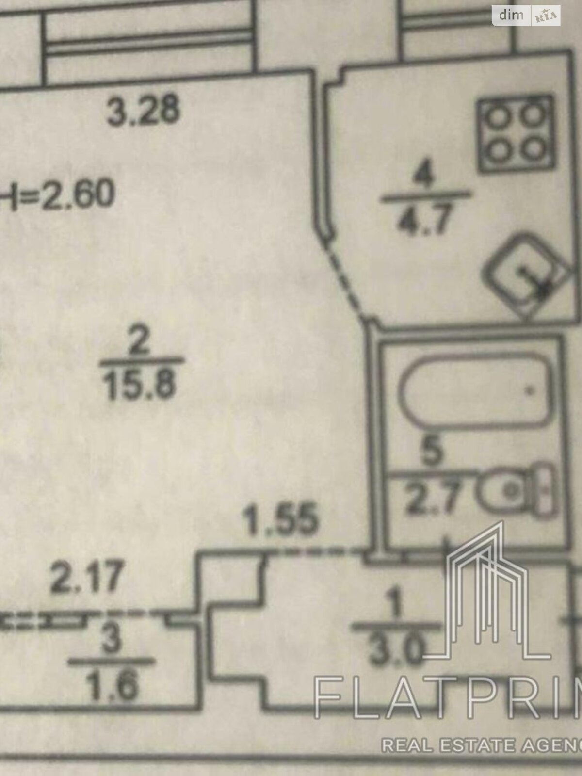 Продажа однокомнатной квартиры в Киеве, на ул. Дегтяревская 55, район Шулявка фото 1 Продажа однокомнатной квартиры в Киеве, на ул. Дегтяревская 55, район Шулявка фото 1