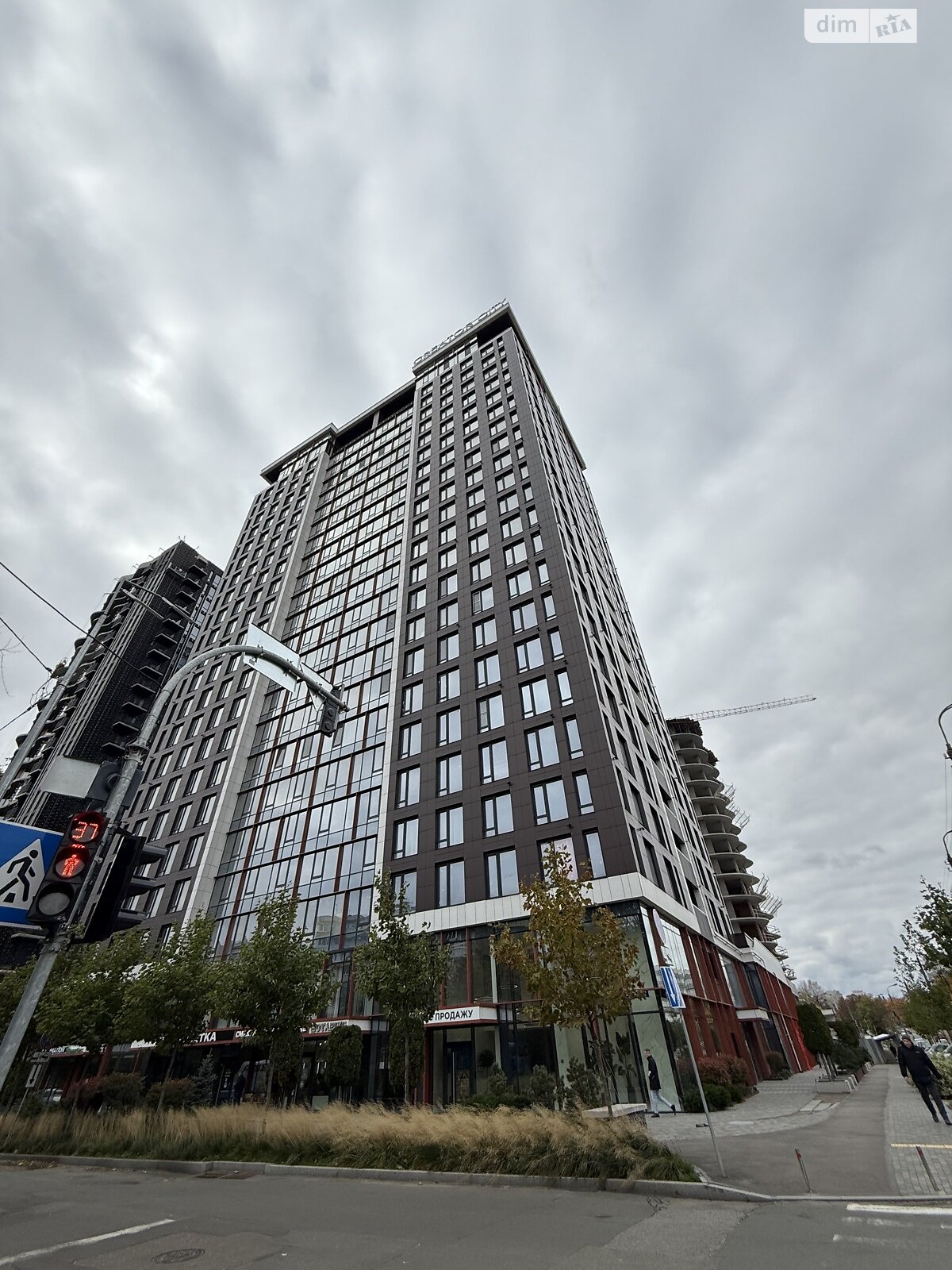 Продажа однокомнатной квартиры в Киеве, на ул. Дегтяревская 17 корпус 1, район Шулявка фото 1 Продажа однокомнатной квартиры в Киеве, на ул. Дегтяревская 17 корпус 1, район Шулявка фото 1