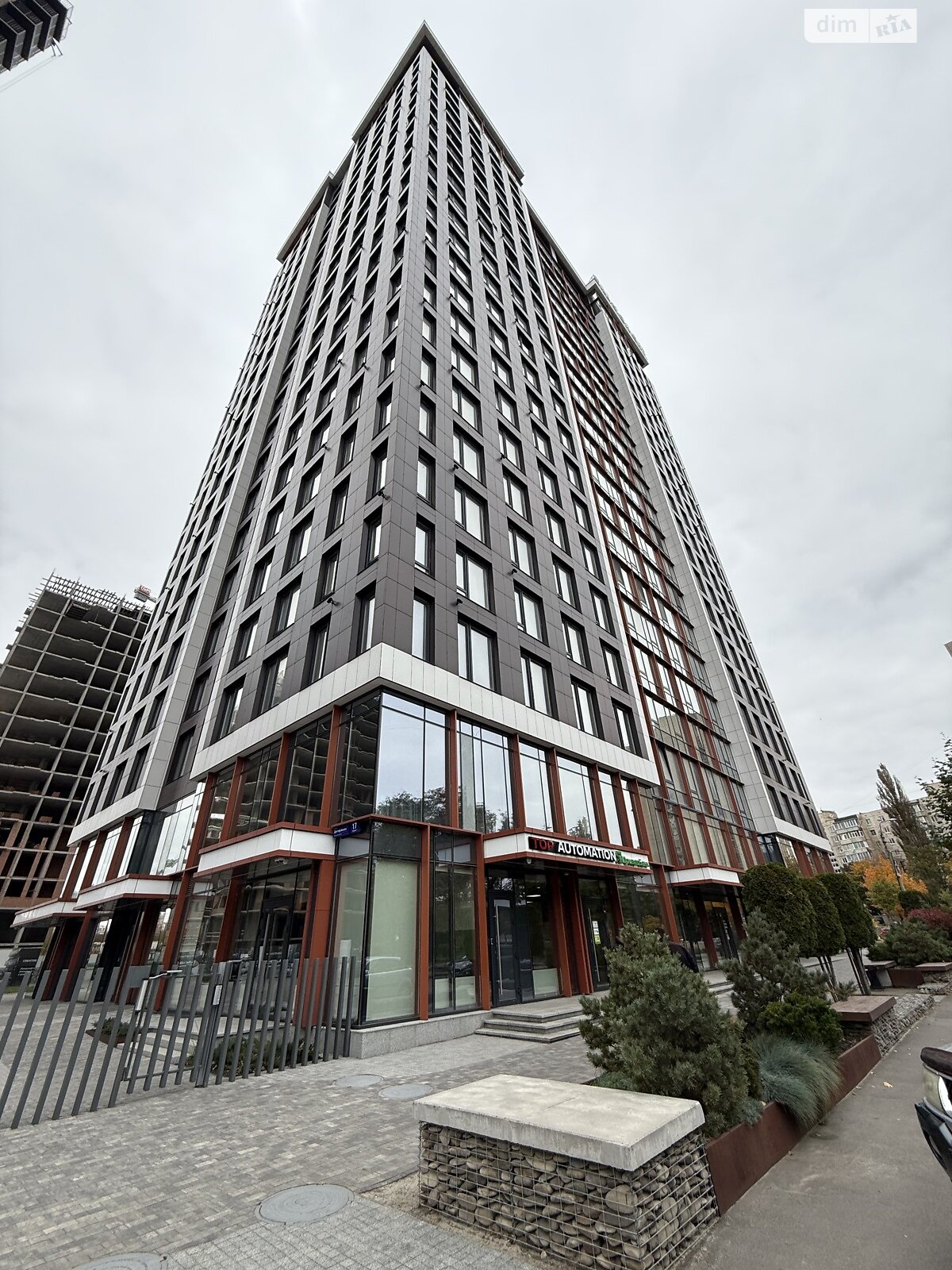 Продажа однокомнатной квартиры в Киеве, на ул. Дегтяревская 17 корпус 1, район Шулявка фото 1 Продажа однокомнатной квартиры в Киеве, на ул. Дегтяревская 17 корпус 1, район Шулявка фото 1