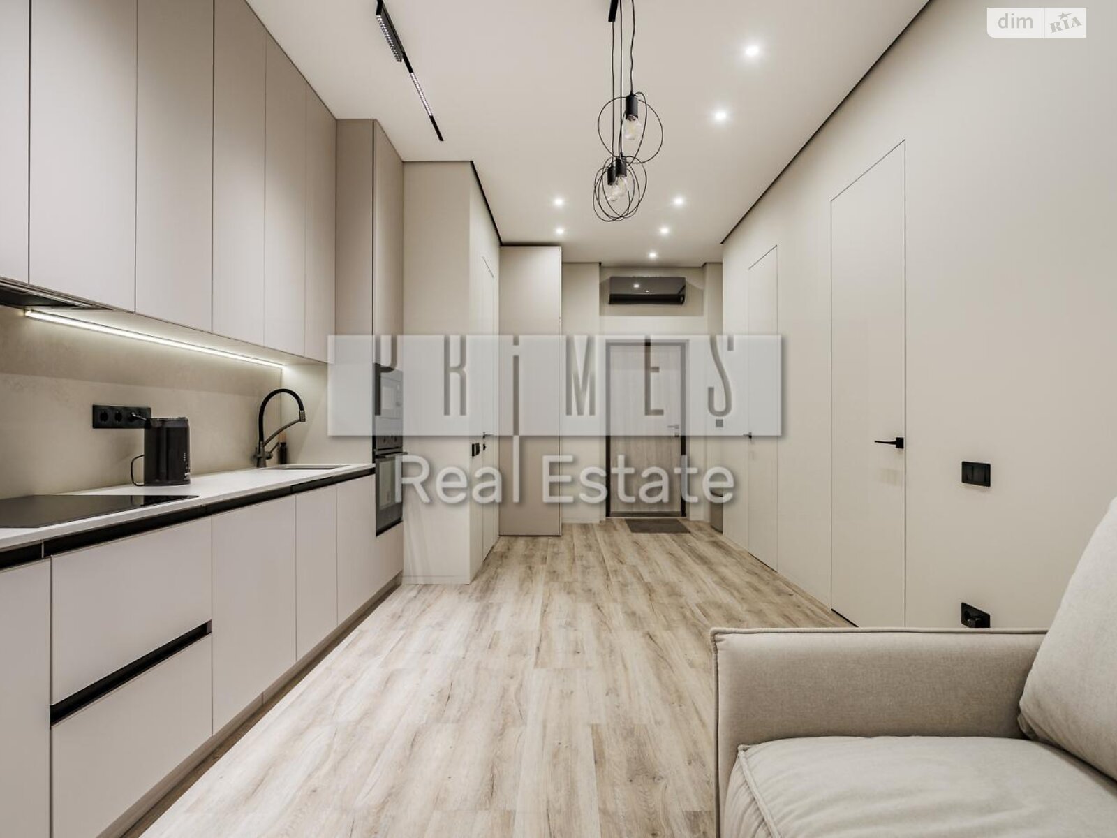 Продажа однокомнатной квартиры в Киеве, на ул. Дегтяревская 17, район Шулявка фото 1