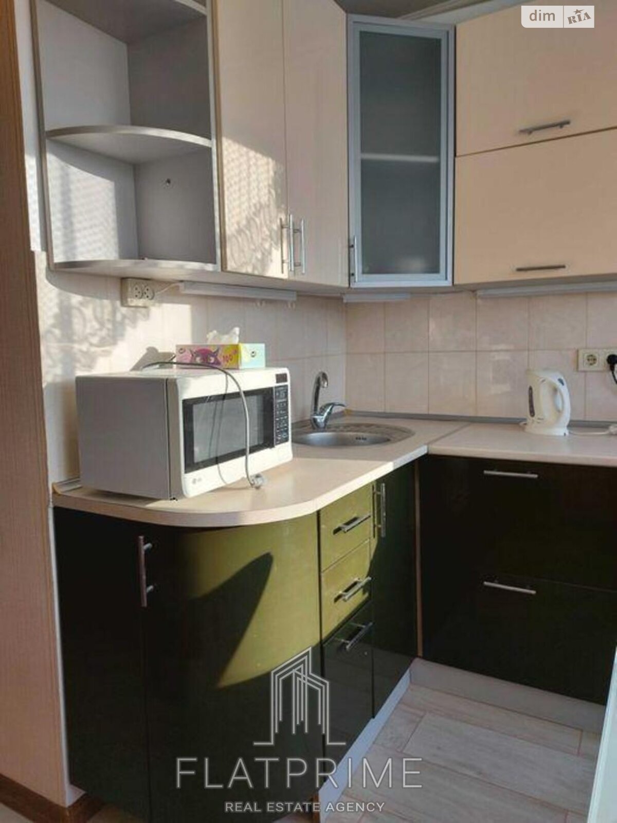 Продажа однокомнатной квартиры в Киеве, на ул. Днестровская 19, район Шулявка фото 1 Продажа однокомнатной квартиры в Киеве, на ул. Днестровская 19, район Шулявка фото 1