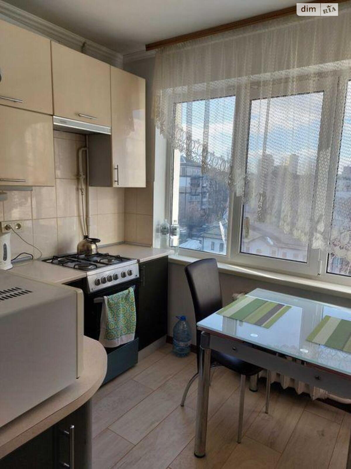 Продажа однокомнатной квартиры в Киеве, на ул. Днестровская 19, район Шулявка фото 1 Продажа однокомнатной квартиры в Киеве, на ул. Днестровская 19, район Шулявка фото 1
