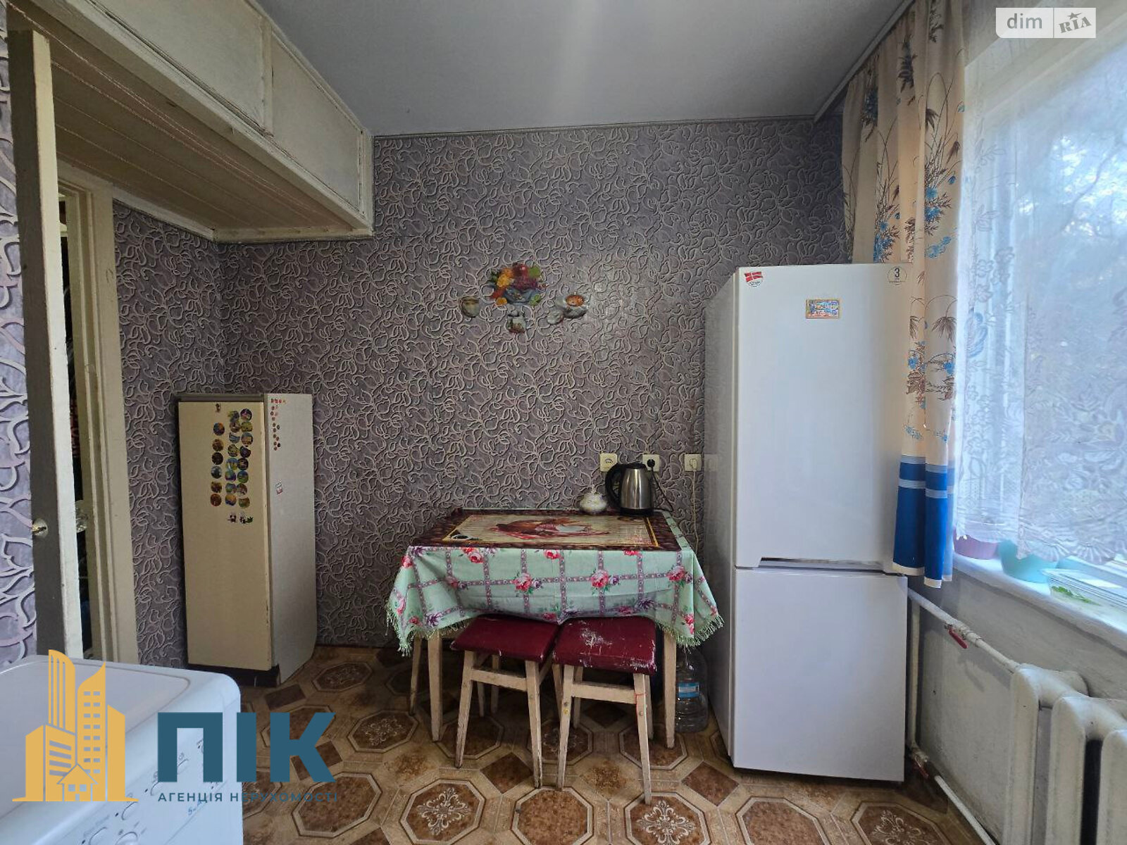 Продажа однокомнатной квартиры в Киеве, на ул. Днестровская 19, район Шулявка фото 1 Продажа однокомнатной квартиры в Киеве, на ул. Днестровская 19, район Шулявка фото 1
