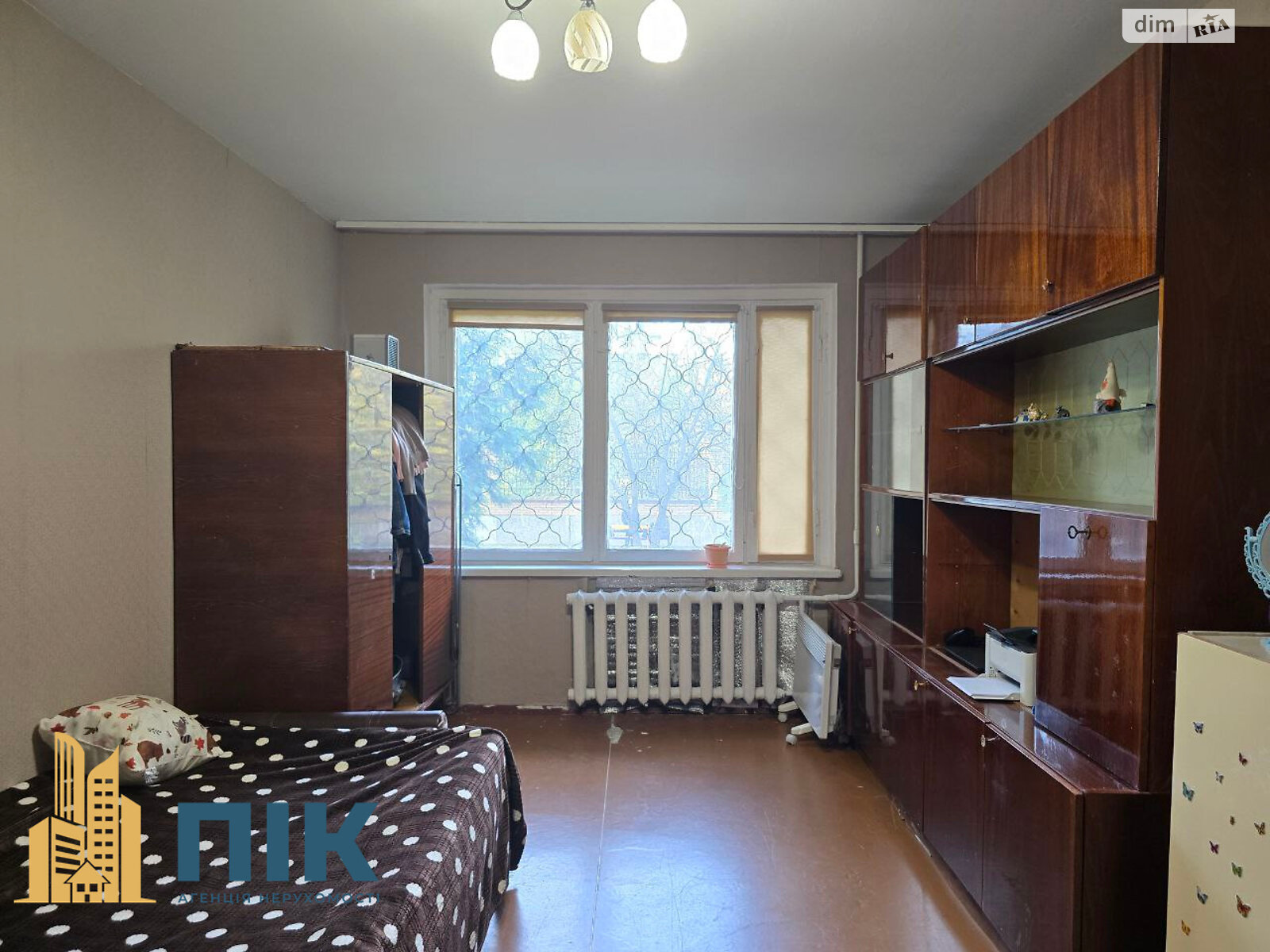 Продажа однокомнатной квартиры в Киеве, на ул. Днестровская 19, район Шулявка фото 1 Продажа однокомнатной квартиры в Киеве, на ул. Днестровская 19, район Шулявка фото 1