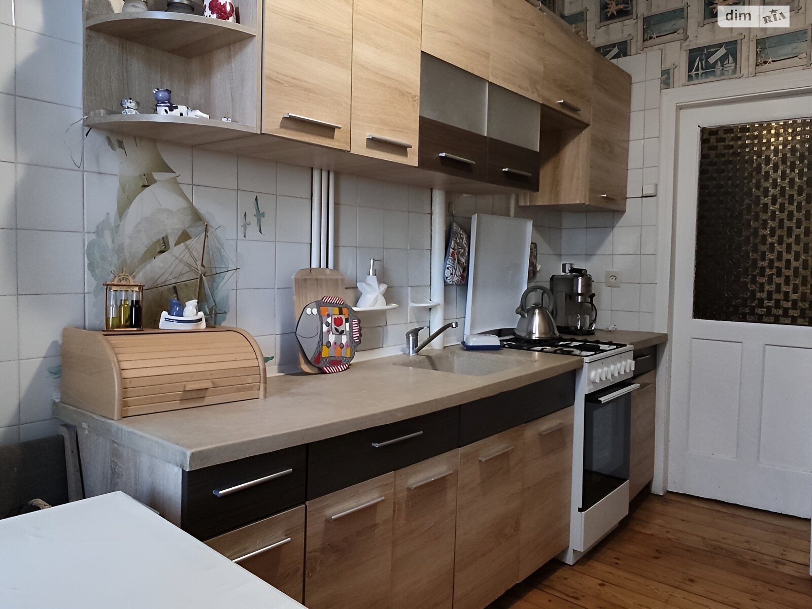 Продаж двокімнатної квартири в Києві, на вул. Гарматна 33/9, район Шулявка фото 1 Продаж двокімнатної квартири в Києві, на вул. Гарматна 33/9, район Шулявка фото 1