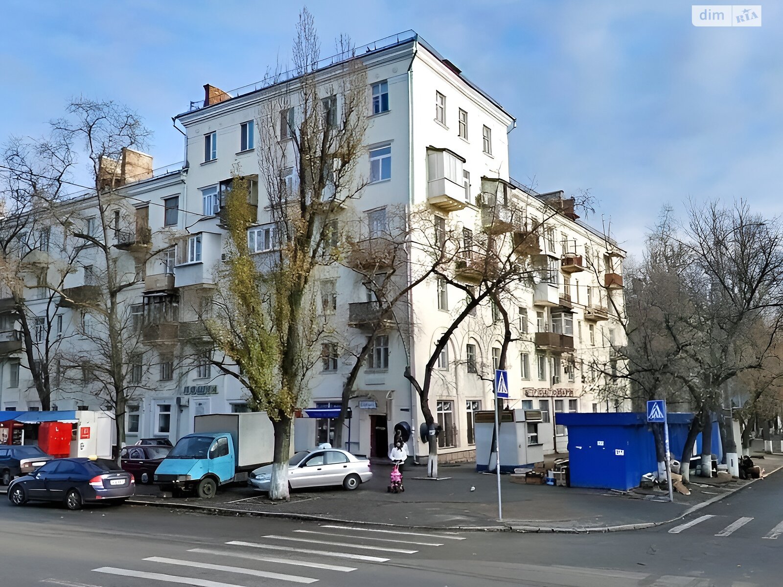 Продаж двокімнатної квартири в Києві, на вул. Гарматна 33/9, район Шулявка фото 1 Продаж двокімнатної квартири в Києві, на вул. Гарматна 33/9, район Шулявка фото 1