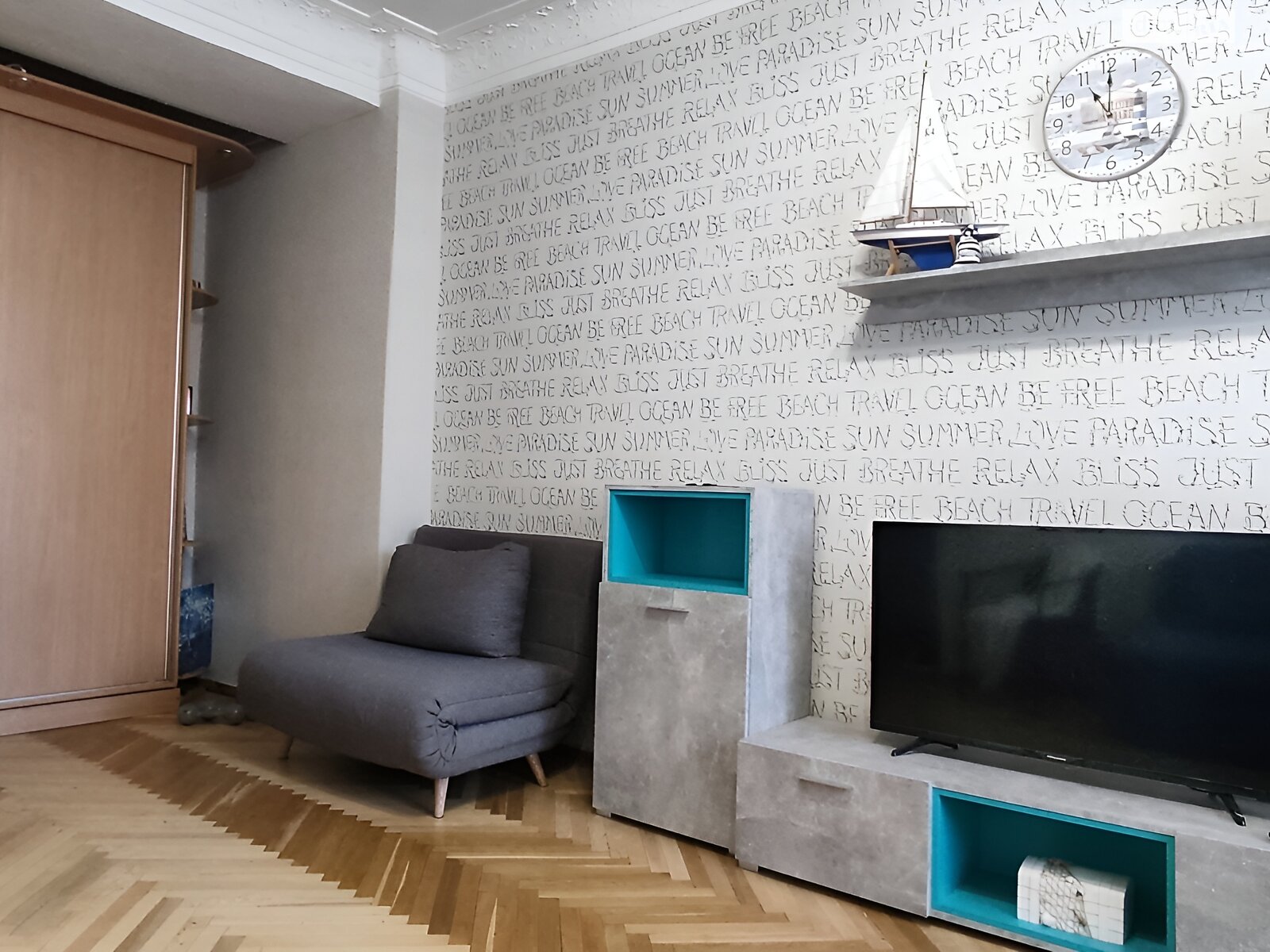 Продаж двокімнатної квартири в Києві, на вул. Гарматна 33/9, район Шулявка фото 1 Продаж двокімнатної квартири в Києві, на вул. Гарматна 33/9, район Шулявка фото 1