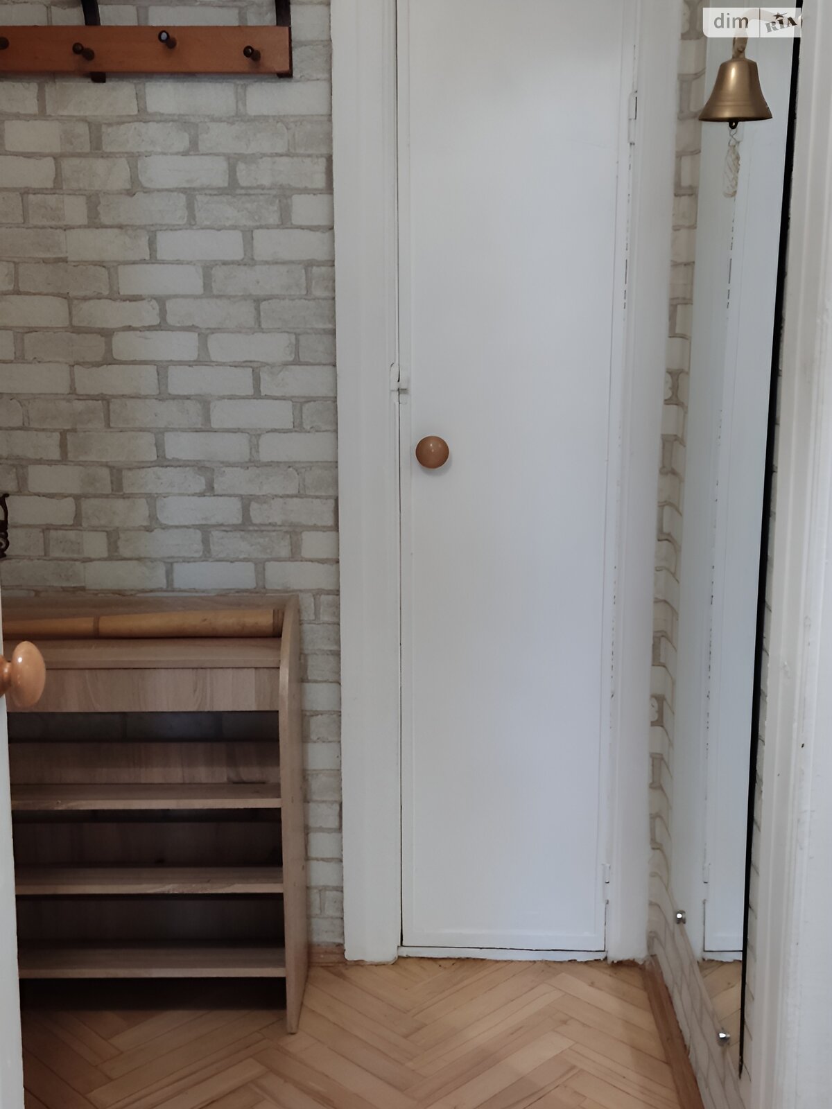 Продаж двокімнатної квартири в Києві, на вул. Гарматна 33/9, район Шулявка фото 1 Продаж двокімнатної квартири в Києві, на вул. Гарматна 33/9, район Шулявка фото 1
