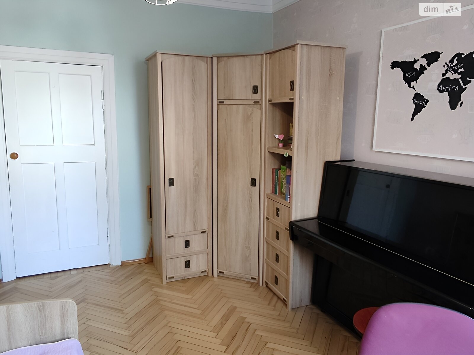 Продаж двокімнатної квартири в Києві, на вул. Гарматна 33/9, район Шулявка фото 1 Продаж двокімнатної квартири в Києві, на вул. Гарматна 33/9, район Шулявка фото 1