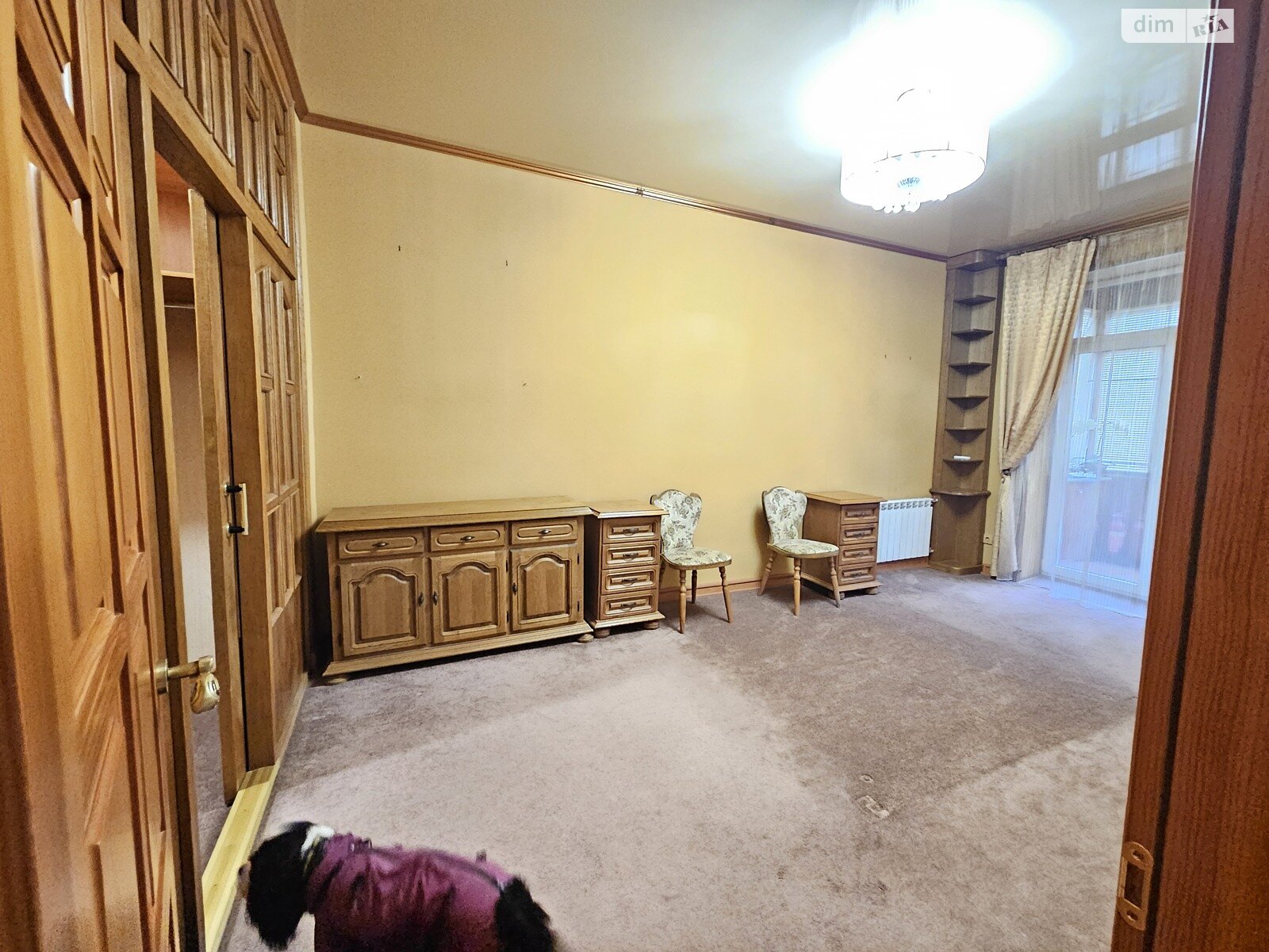 Продаж двокімнатної квартири в Києві, на вул. Гарматна 33/1, район Солом'янський фото 1 Продаж двокімнатної квартири в Києві, на вул. Гарматна 33/1, район Солом'янський фото 1