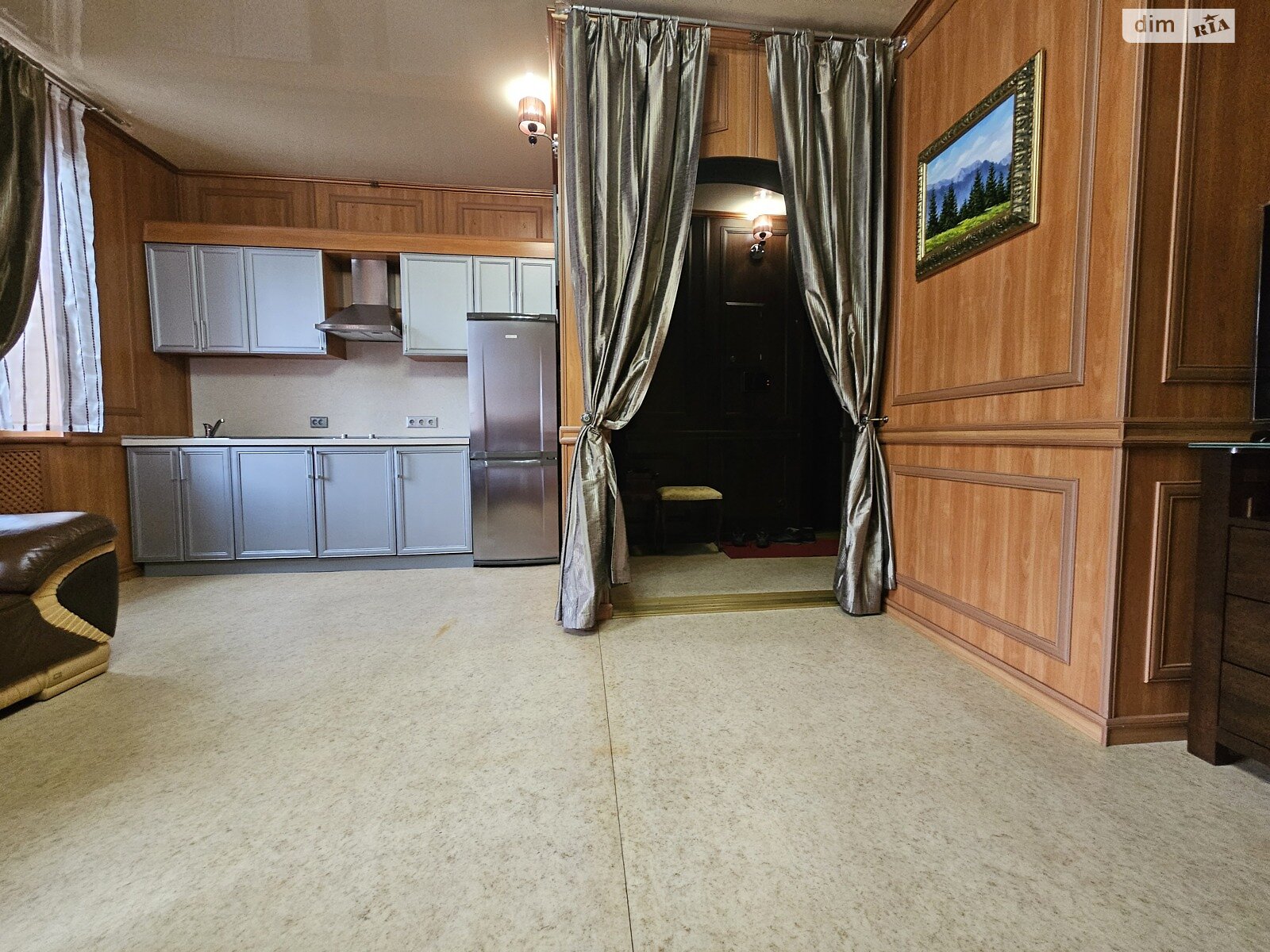 Продаж двокімнатної квартири в Києві, на вул. Гарматна 33/1, район Солом'янський фото 1 Продаж двокімнатної квартири в Києві, на вул. Гарматна 33/1, район Солом'янський фото 1