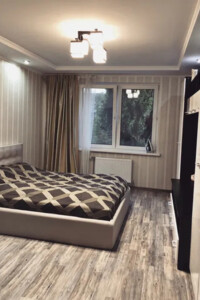 Продаж двокімнатної квартири в Києві, на вул. Гарматна 31А, район Шулявка фото 2