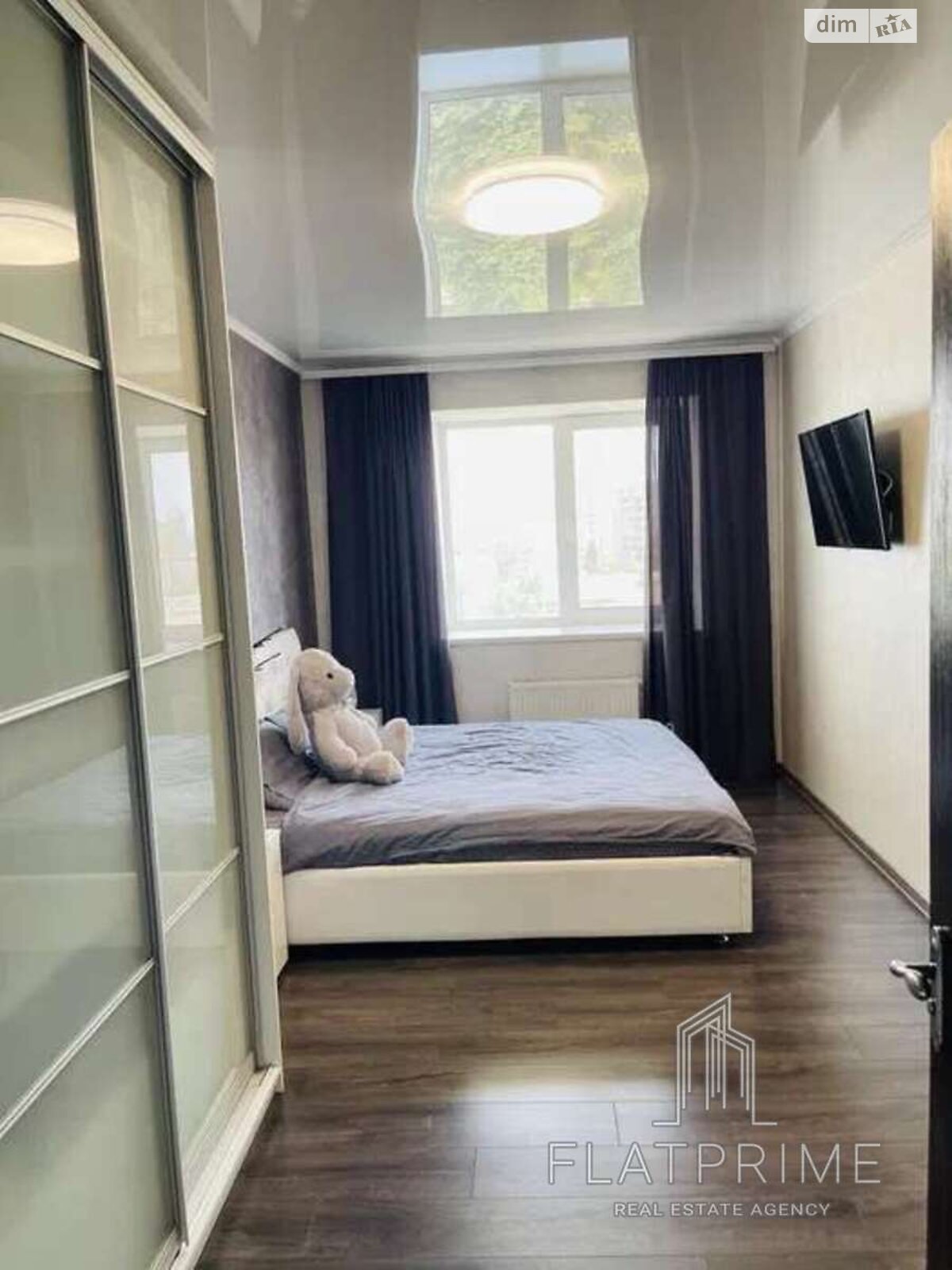 Продажа двухкомнатной квартиры в Киеве, на ул. Гарматная 31А, район Шулявка фото 1 Продажа двухкомнатной квартиры в Киеве, на ул. Гарматная 31А, район Шулявка фото 1