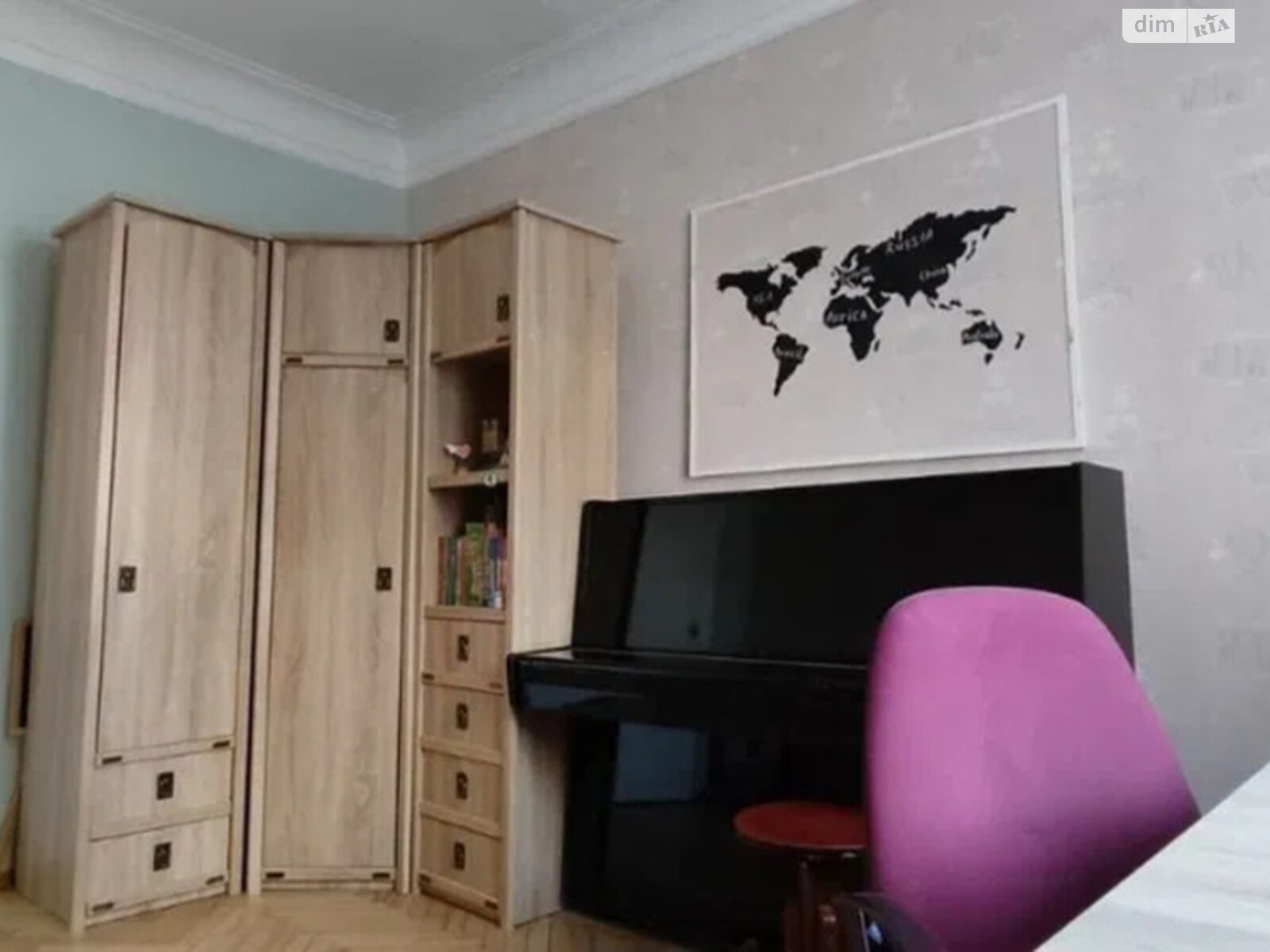 Продаж двокімнатної квартири в Києві, на вул. Гарматна 33/1, район Шулявка фото 1