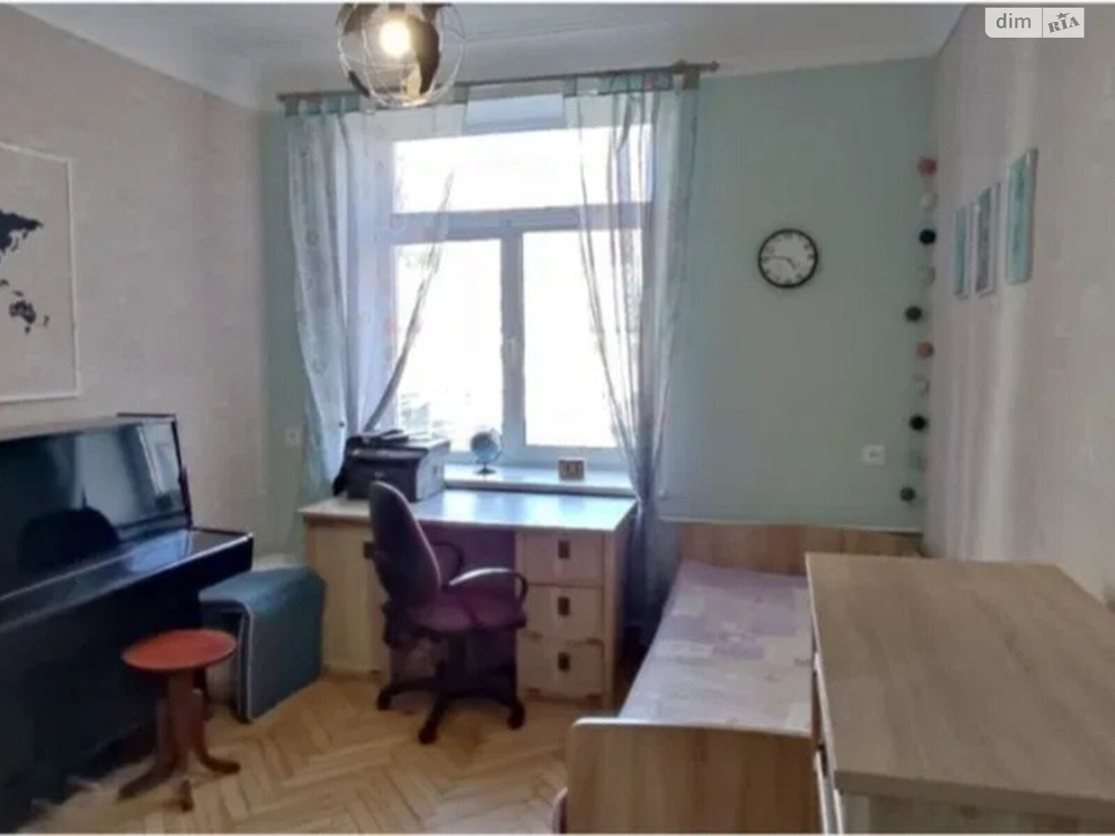 Продаж двокімнатної квартири в Києві, на вул. Гарматна 33/1, район Шулявка фото 1