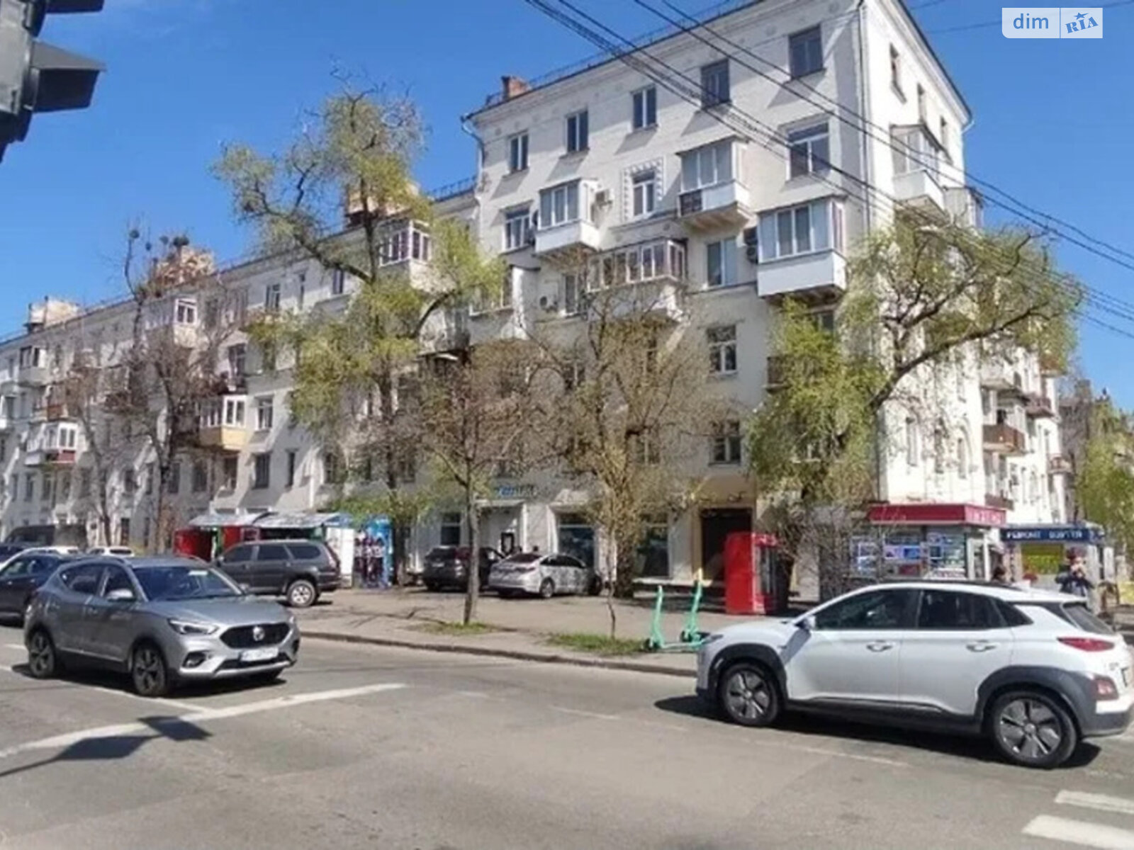 Продаж двокімнатної квартири в Києві, на вул. Гарматна 33/1, район Шулявка фото 1