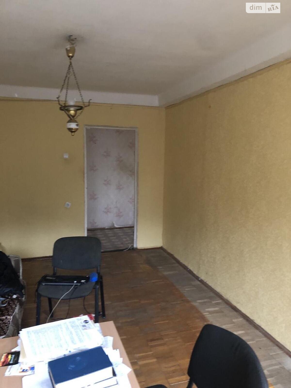 Продажа двухкомнатной квартиры в Киеве, на ул. Генерала Шаповала 7, район Шулявка фото 1