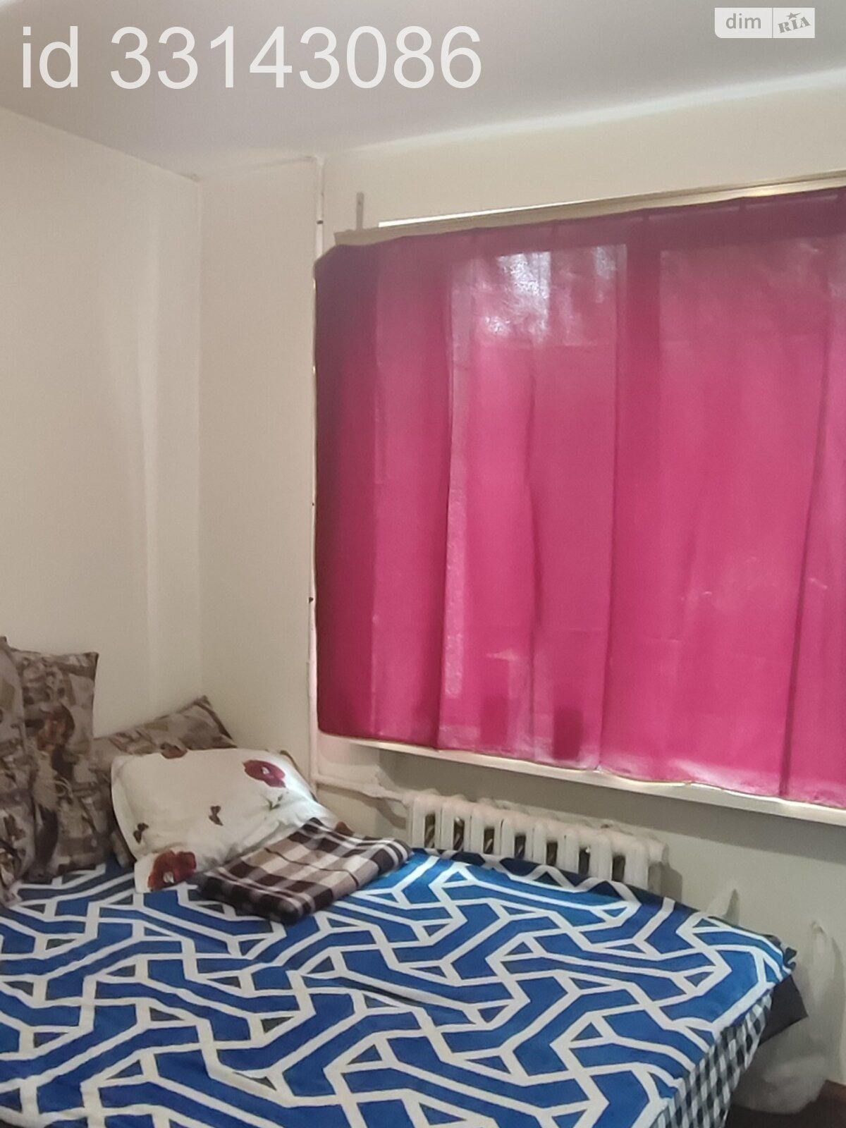 Продаж однокімнатної квартири в Києві, на вул. Гетьмана Вадима 22А, район Солом'янський фото 1 Продаж однокімнатної квартири в Києві, на вул. Гетьмана Вадима 22А, район Солом'янський фото 1