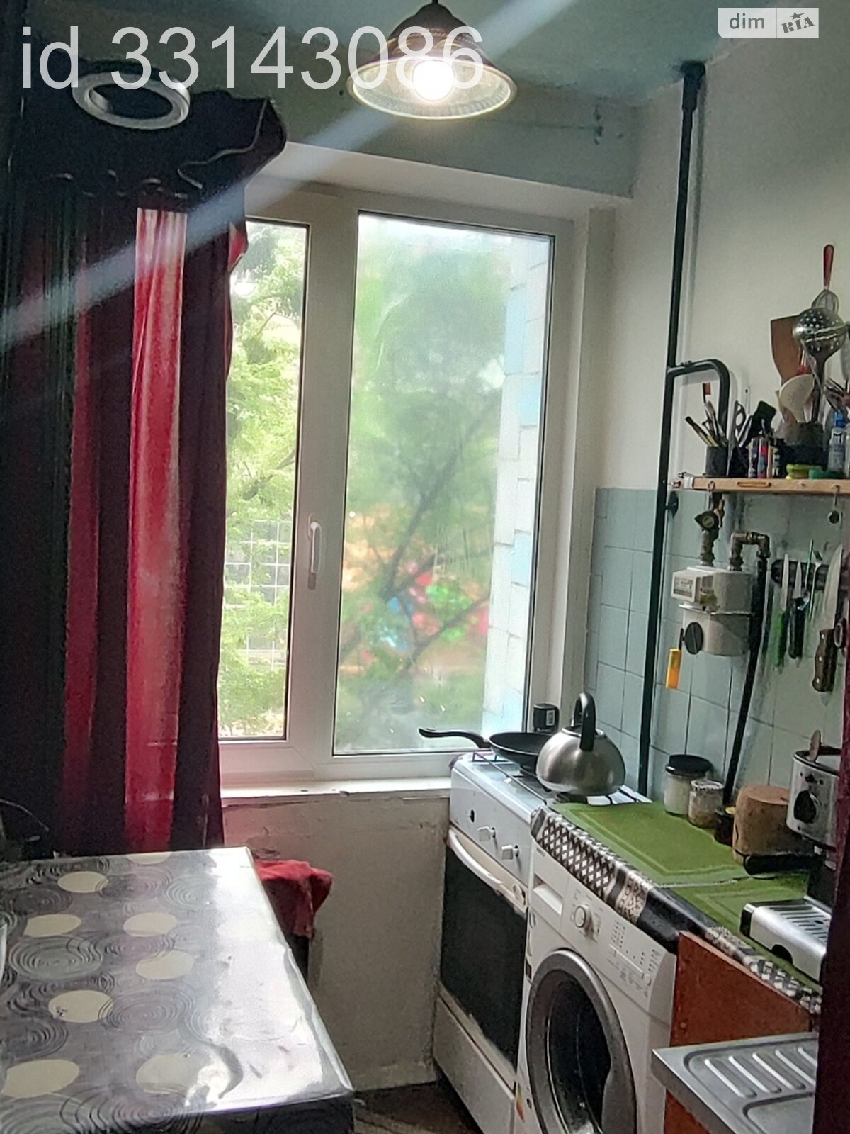 Продаж однокімнатної квартири в Києві, на вул. Гетьмана Вадима 22А, район Солом'янський фото 1 Продаж однокімнатної квартири в Києві, на вул. Гетьмана Вадима 22А, район Солом'янський фото 1