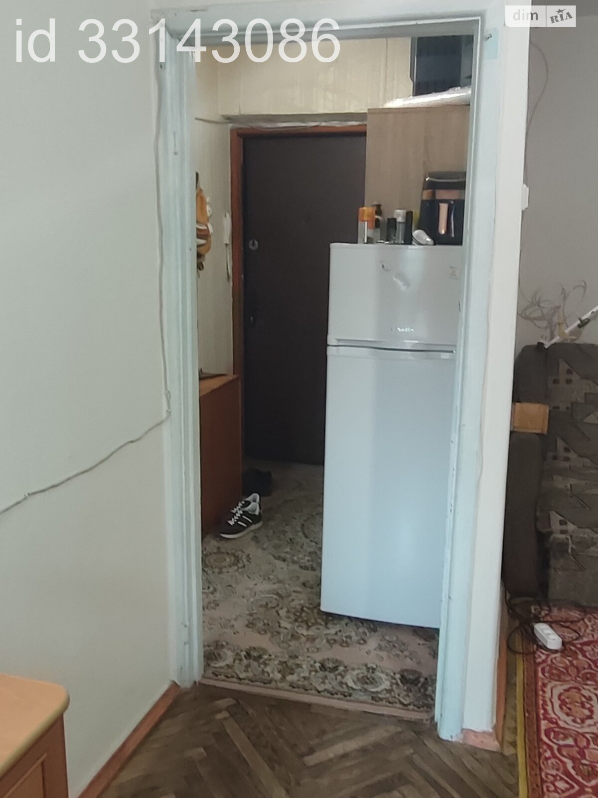 Продаж однокімнатної квартири в Києві, на вул. Гетьмана Вадима 22А, район Солом'янський фото 1 Продаж однокімнатної квартири в Києві, на вул. Гетьмана Вадима 22А, район Солом'янський фото 1