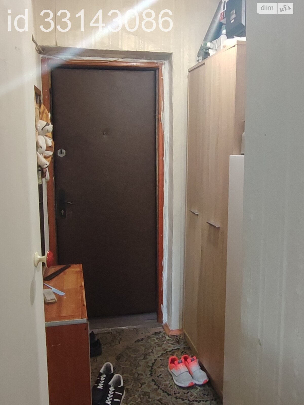 Продаж однокімнатної квартири в Києві, на вул. Гетьмана Вадима 22А, район Солом'янський фото 1 Продаж однокімнатної квартири в Києві, на вул. Гетьмана Вадима 22А, район Солом'янський фото 1