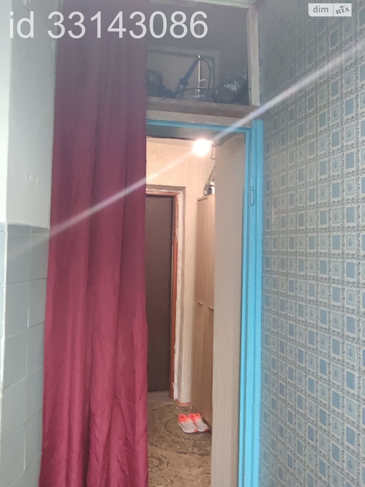 Продаж однокімнатної квартири в Києві, на вул. Гетьмана Вадима 22А, район Солом'янський фото 1 Продаж однокімнатної квартири в Києві, на вул. Гетьмана Вадима 22А, район Солом'янський фото 1
