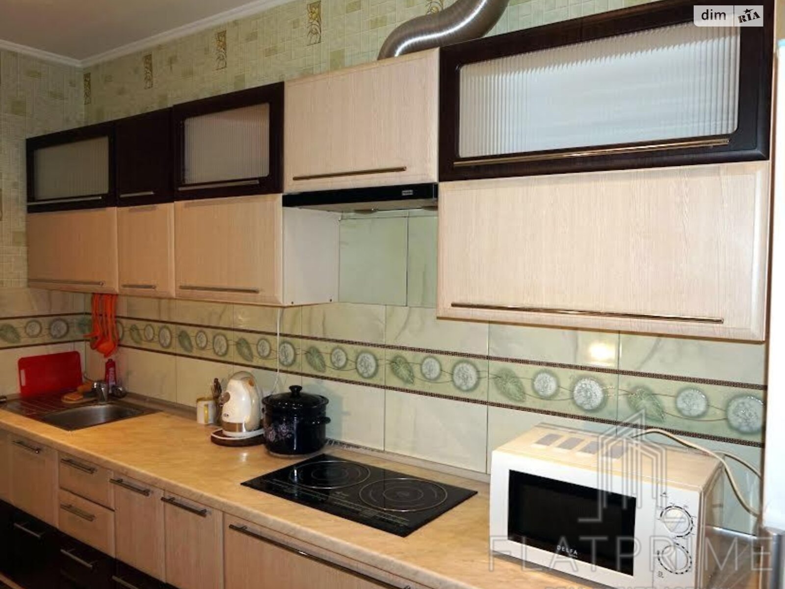 Продаж п`ятикімнатної квартири в Києві, на вул. Гетьмана Вадима 1, район Шулявка фото 1 Продаж п`ятикімнатної квартири в Києві, на вул. Гетьмана Вадима 1, район Шулявка фото 1