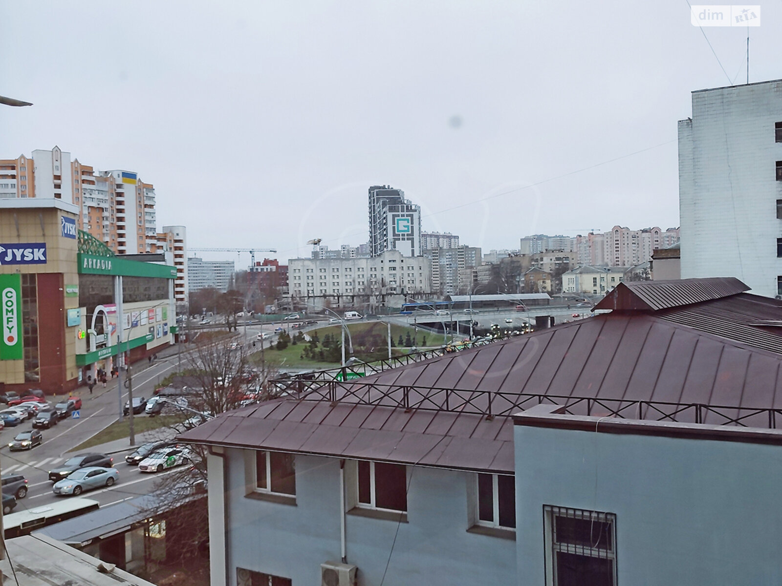 Продажа однокомнатной квартиры в Киеве, на ул. Гетьмана Вадима 24/9, район Шулявка фото 1 Продажа однокомнатной квартиры в Киеве, на ул. Гетьмана Вадима 24/9, район Шулявка фото 1