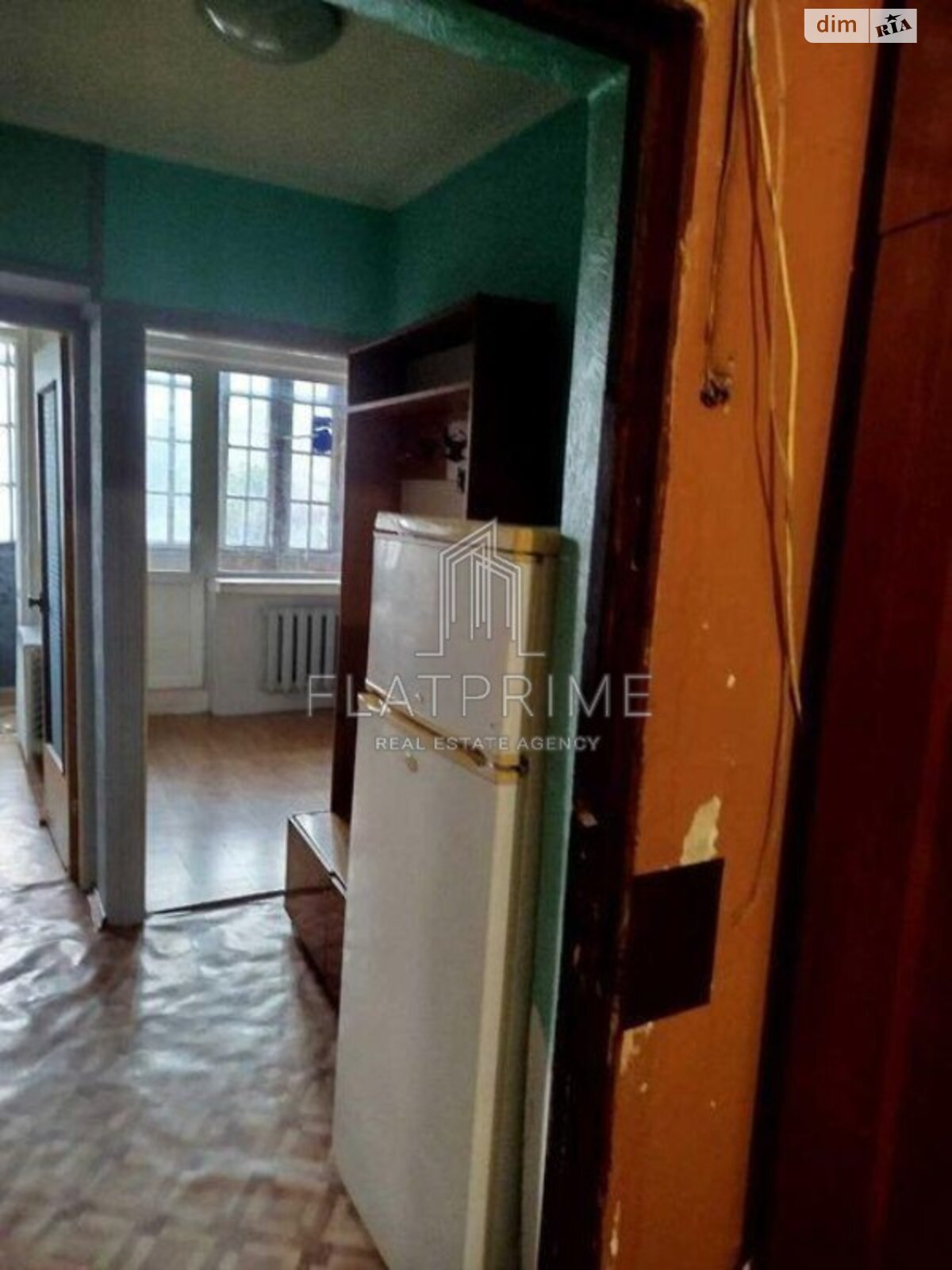 Продажа однокомнатной квартиры в Киеве, на ул. Гетьмана Вадима 24/9, район Шулявка фото 1 Продажа однокомнатной квартиры в Киеве, на ул. Гетьмана Вадима 24/9, район Шулявка фото 1