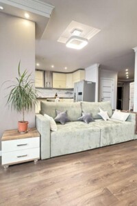 Продаж двокімнатної квартири в Києві, на вул. Гетьмана Вадима 1А, район Шулявка фото 2