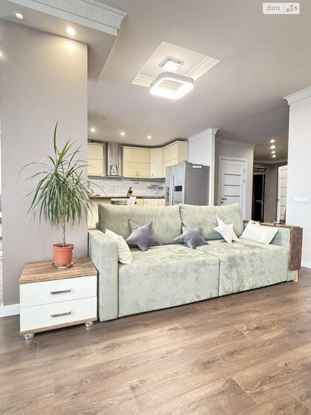 Продаж двокімнатної квартири в Києві, на вул. Гетьмана Вадима 1А, район Шулявка фото 1