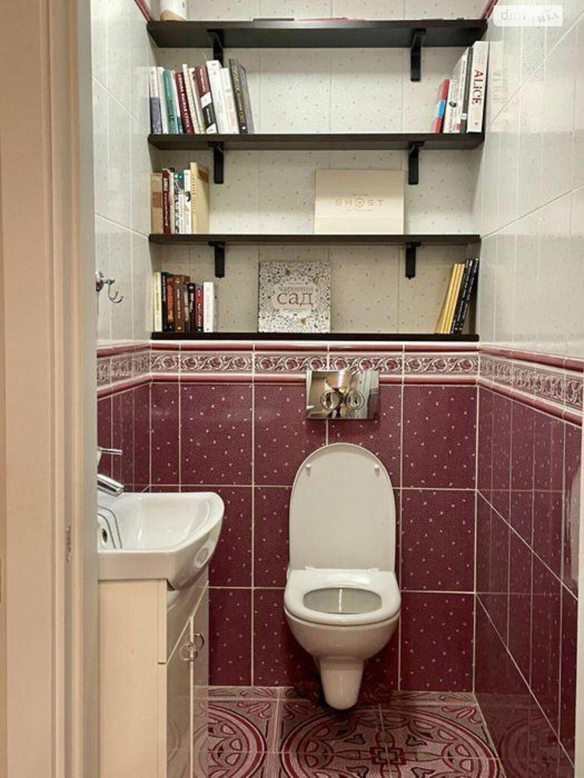 Продаж двокімнатної квартири в Києві, на вул. Гетьмана Вадима 1А, район Шулявка фото 1