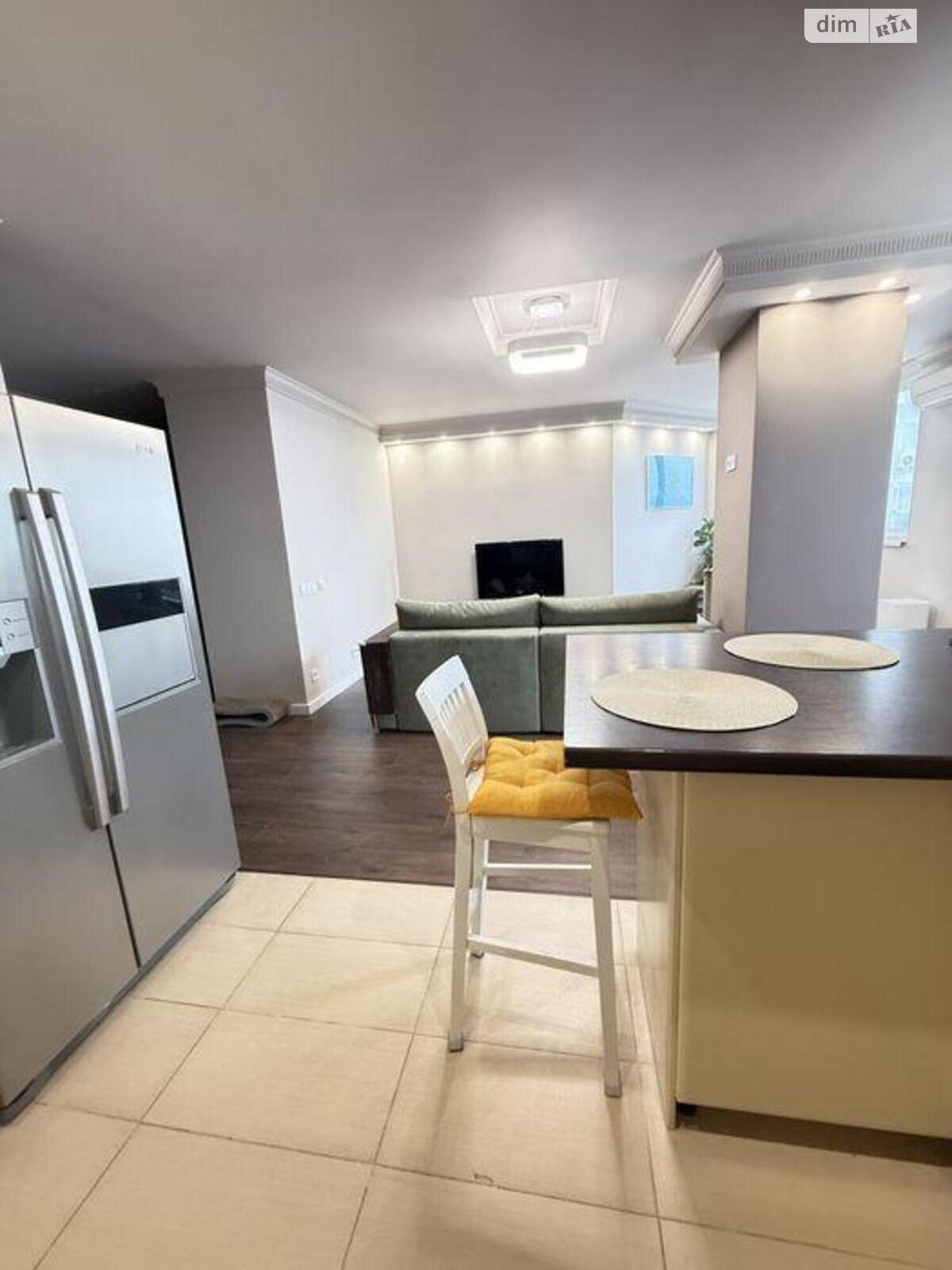 Продаж двокімнатної квартири в Києві, на вул. Гетьмана Вадима 1А, район Шулявка фото 1