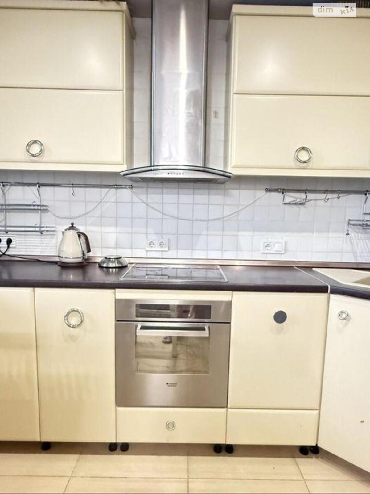 Продаж двокімнатної квартири в Києві, на вул. Гетьмана Вадима 1А, район Шулявка фото 1