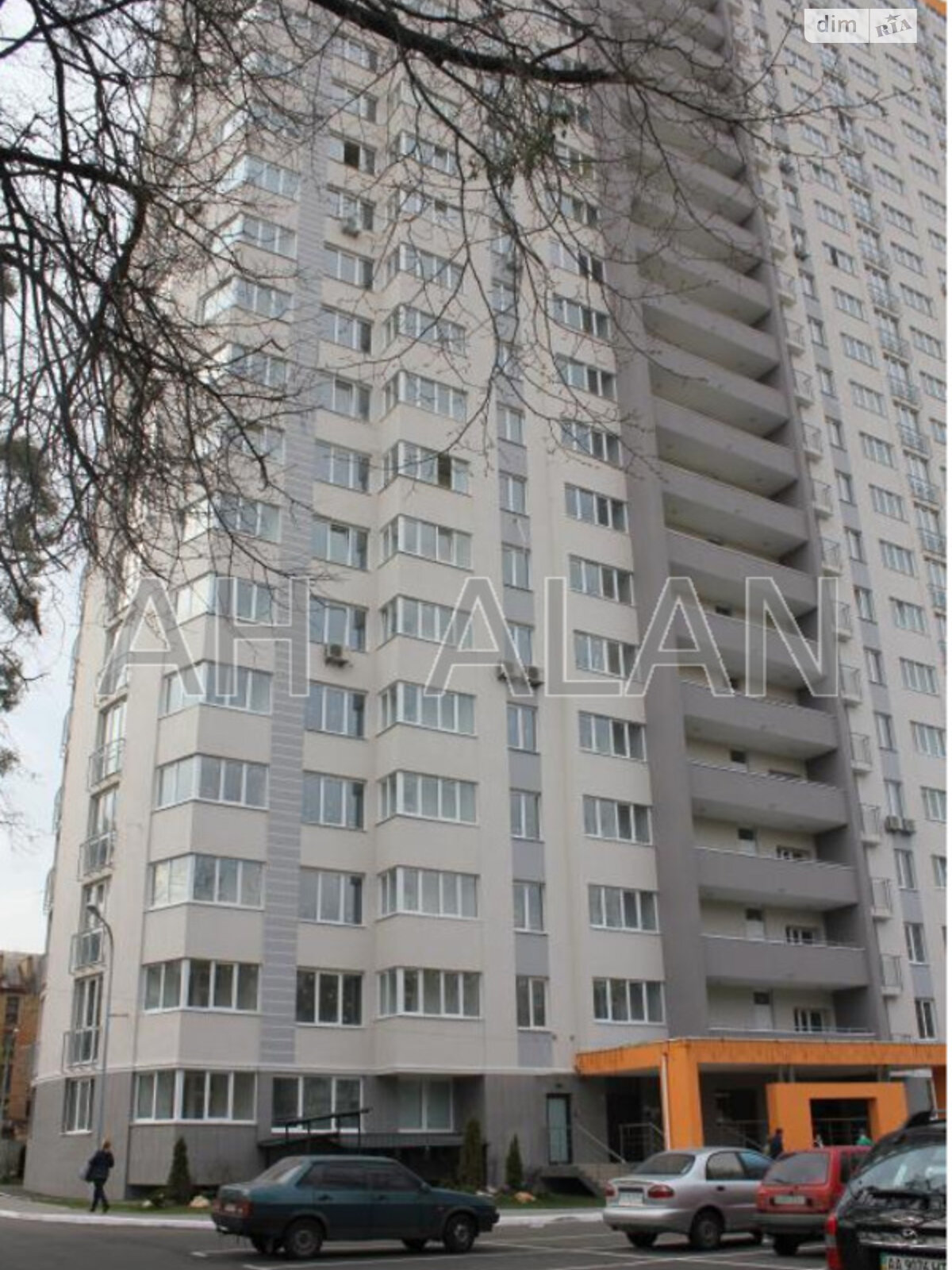 Продаж однокімнатної квартири в Києві, на вул. Казармена 6Г, район Шулявка фото 1